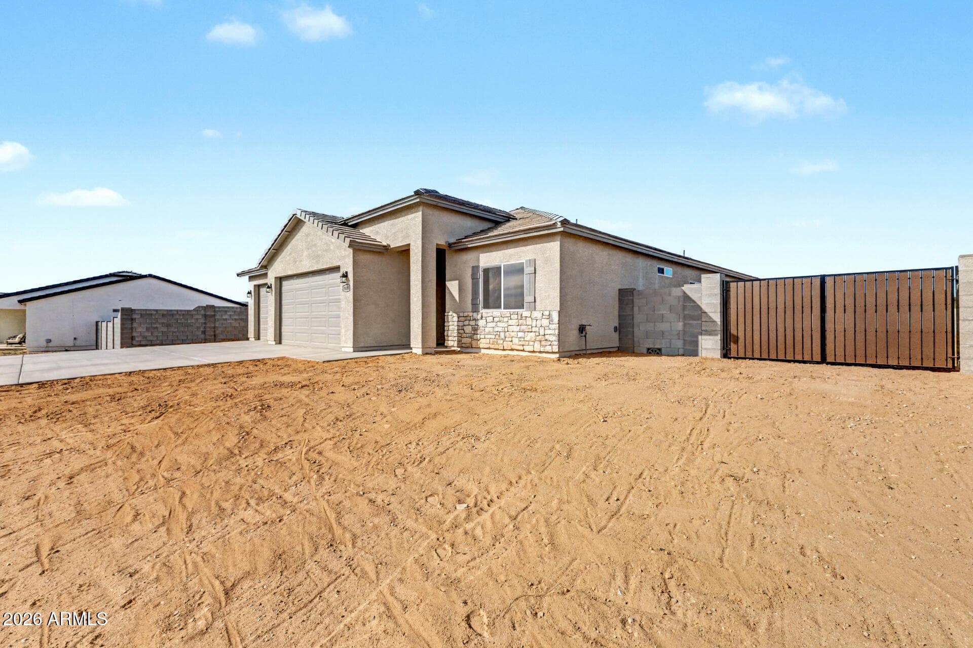 9806 W APPALOOSA TRAIL - Photo 4