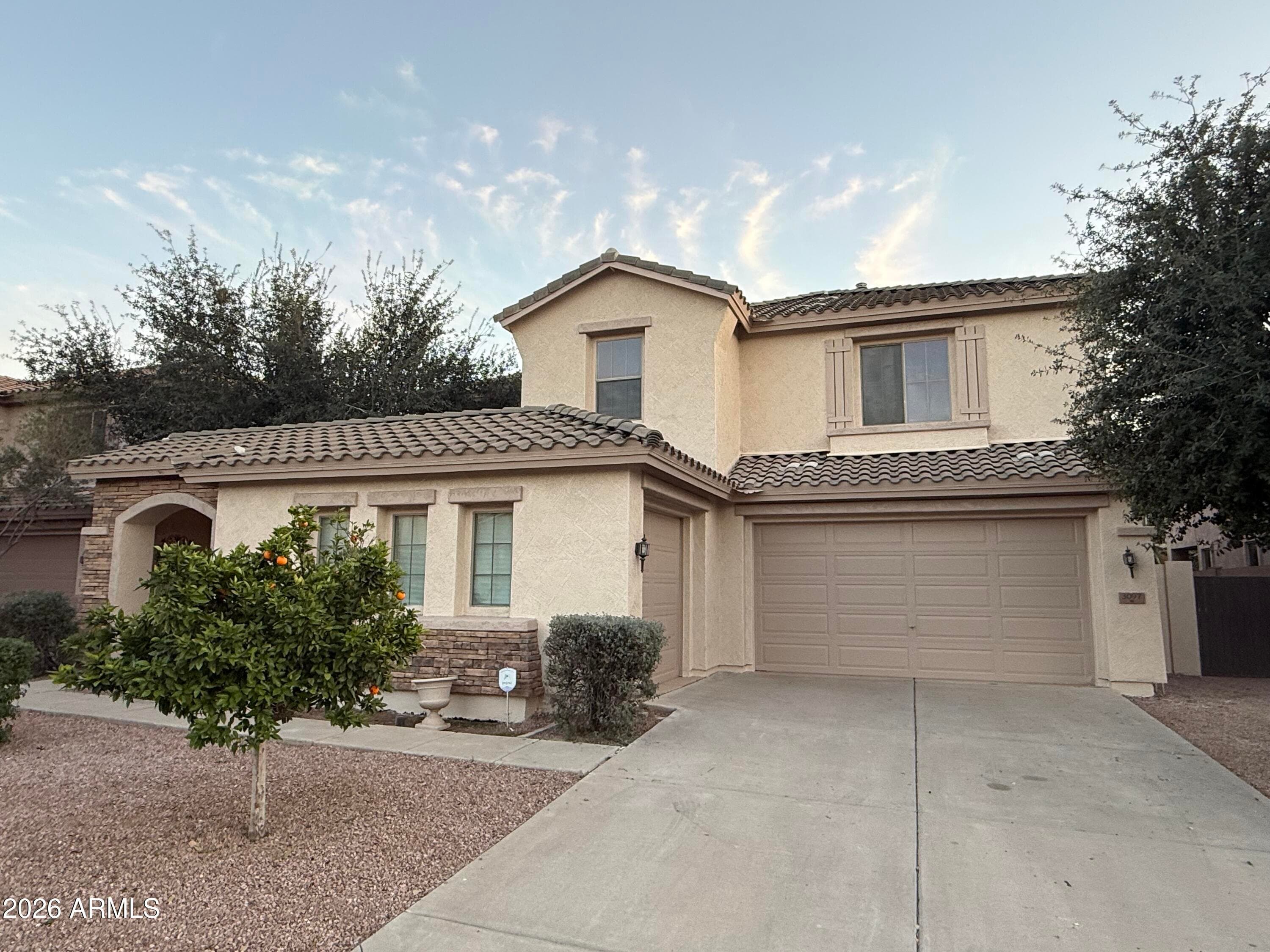3097 E Raven Ct — photo 1