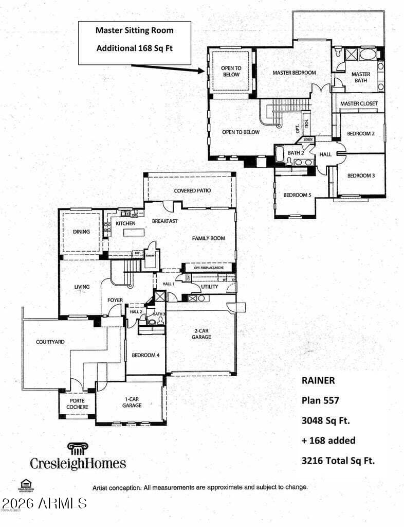 3097 E Raven Ct — photo 2