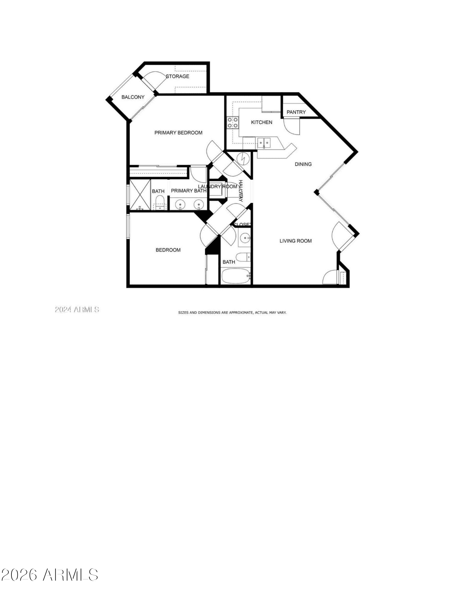 9151 W GREENWAY RD - Photo 22