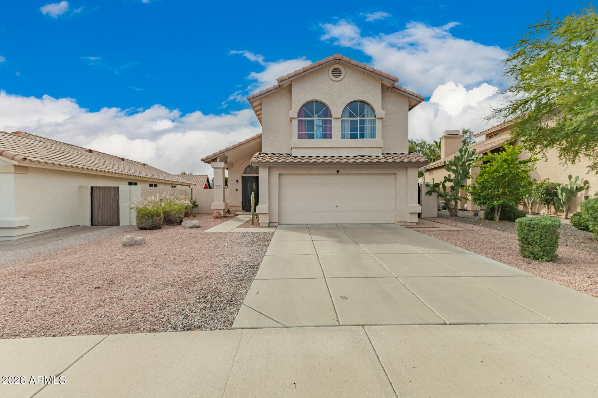 4313 E Desert Trumpet Rd — photo 1