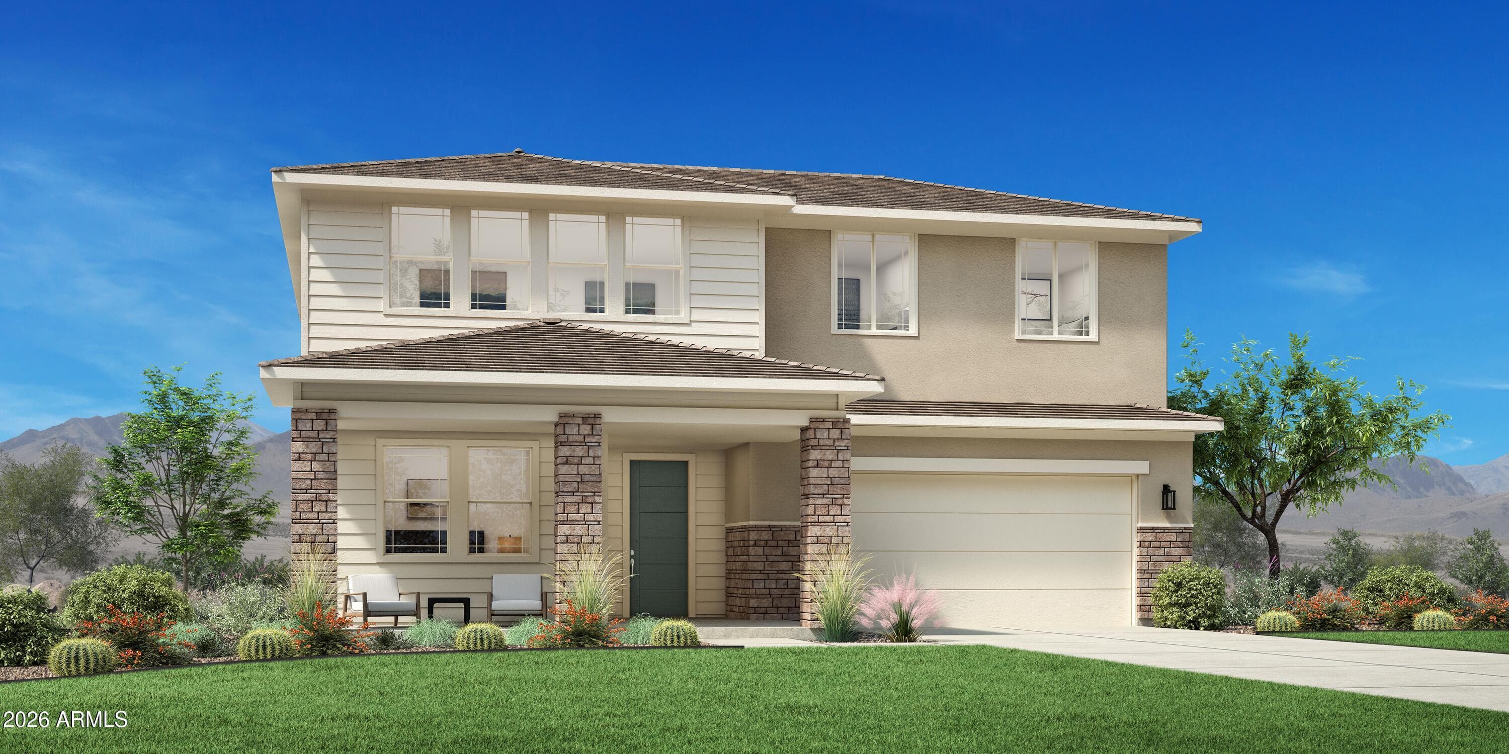 3677 W Marble St — photo 1