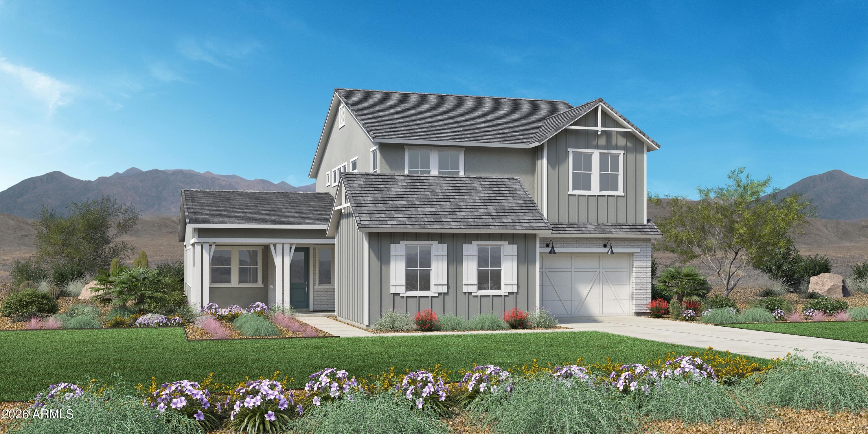 3413 W Storm Cloud St — photo 1