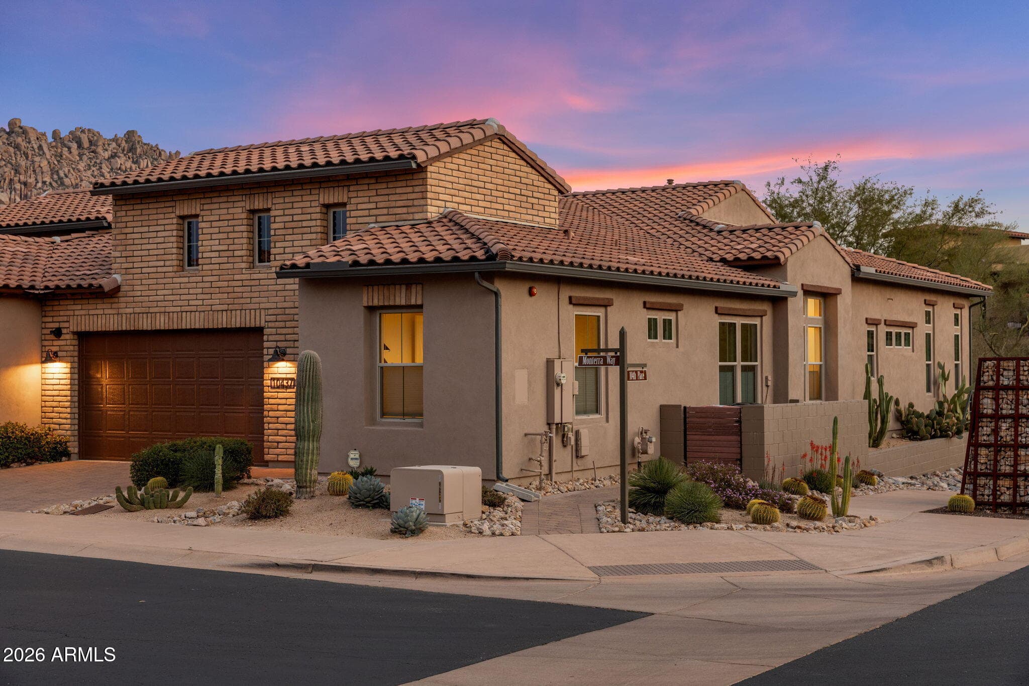 10437 E Monterra Way — photo 2