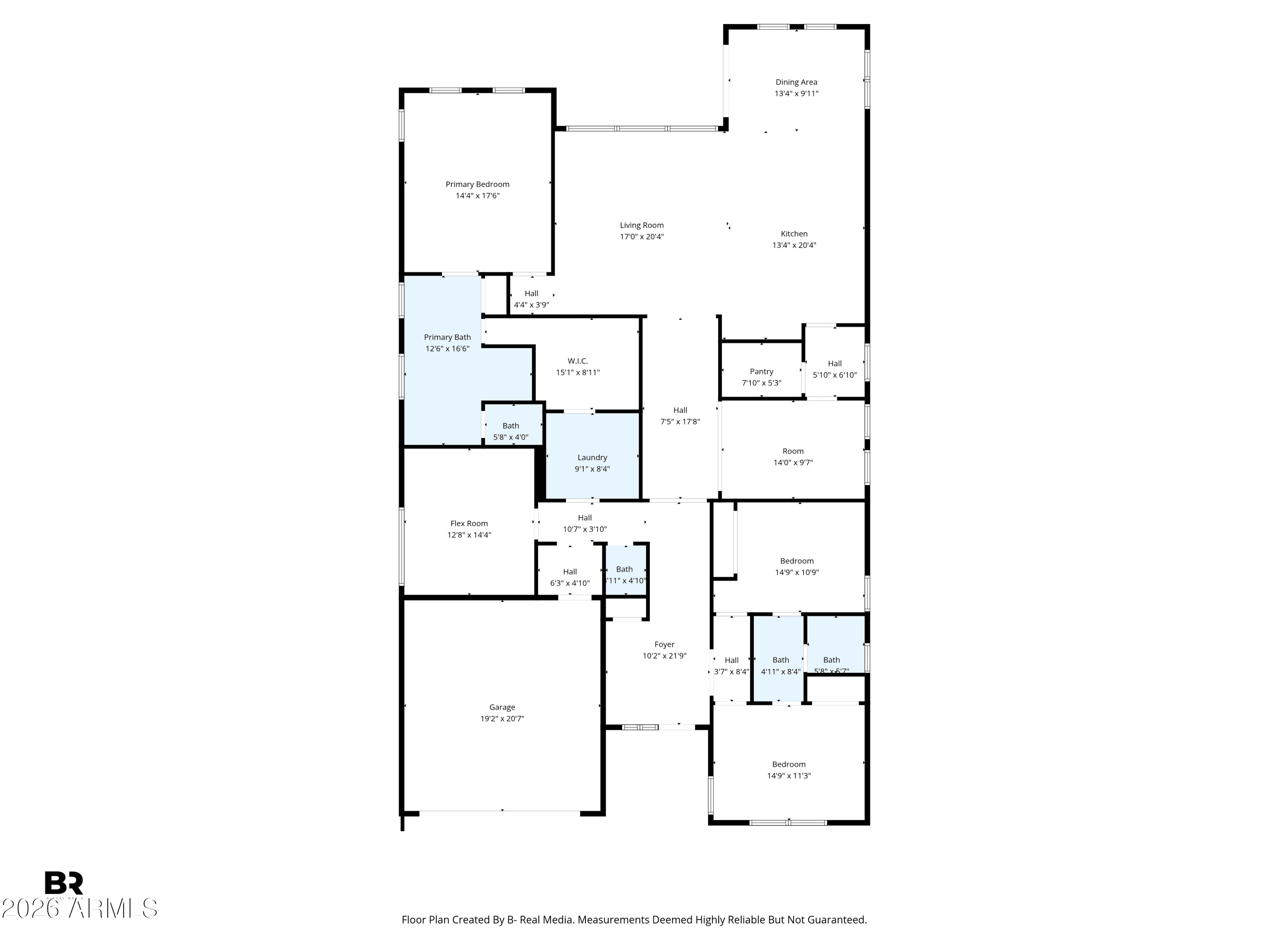 2860 E Pinto Dr — photo 56