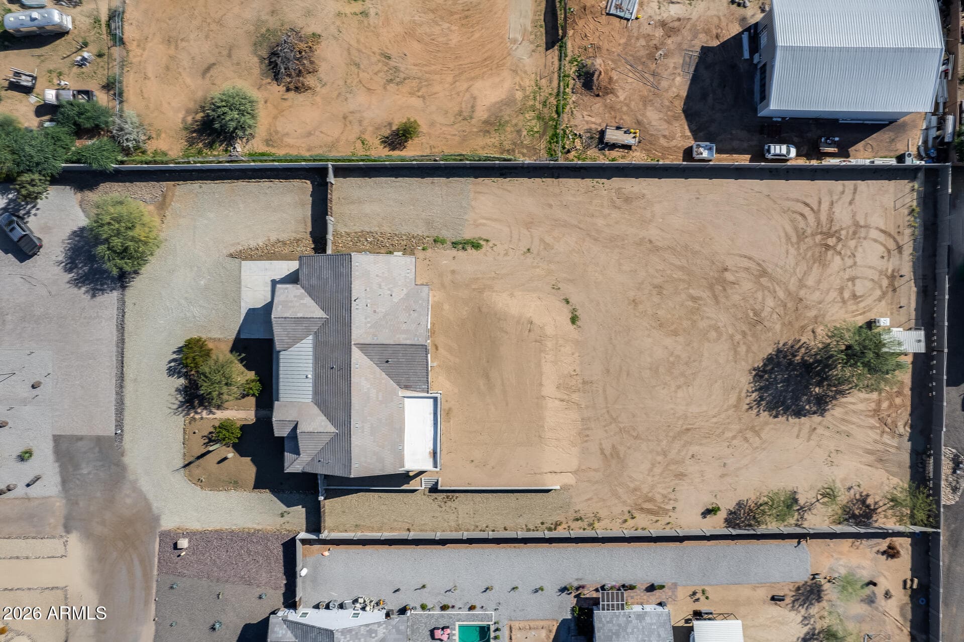 825 E Perdido Way — photo 55