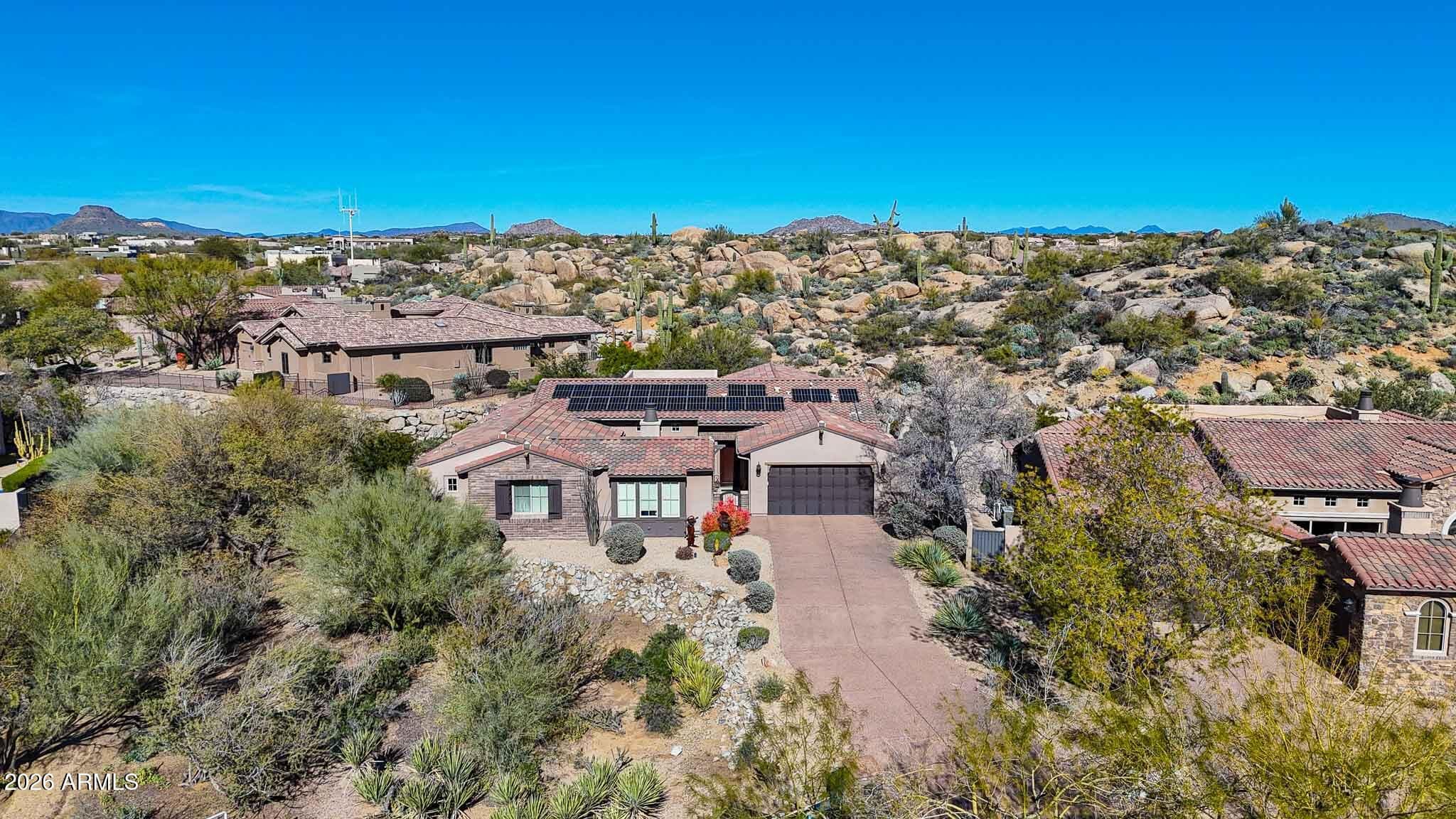 11058 E Bent Tree Dr — photo 1