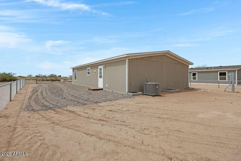 4635 N SIERRA DR - Photo 1