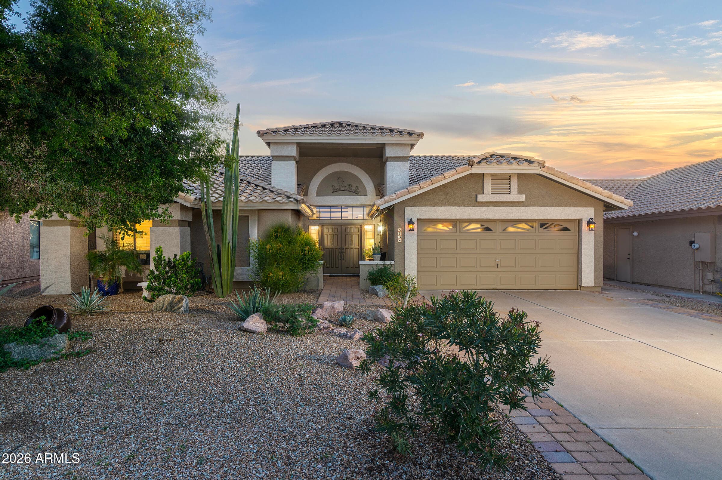 5634 S Creosote Dr — photo 1