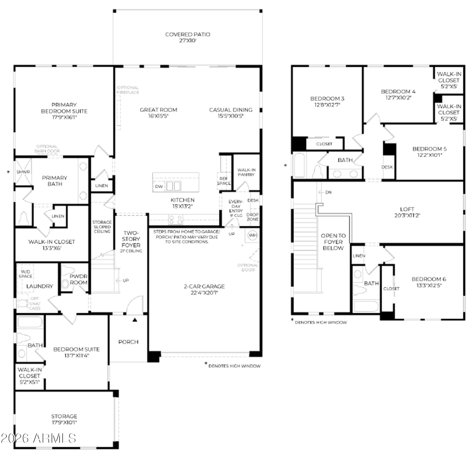 6053 S ANTONIO -- - Photo 3