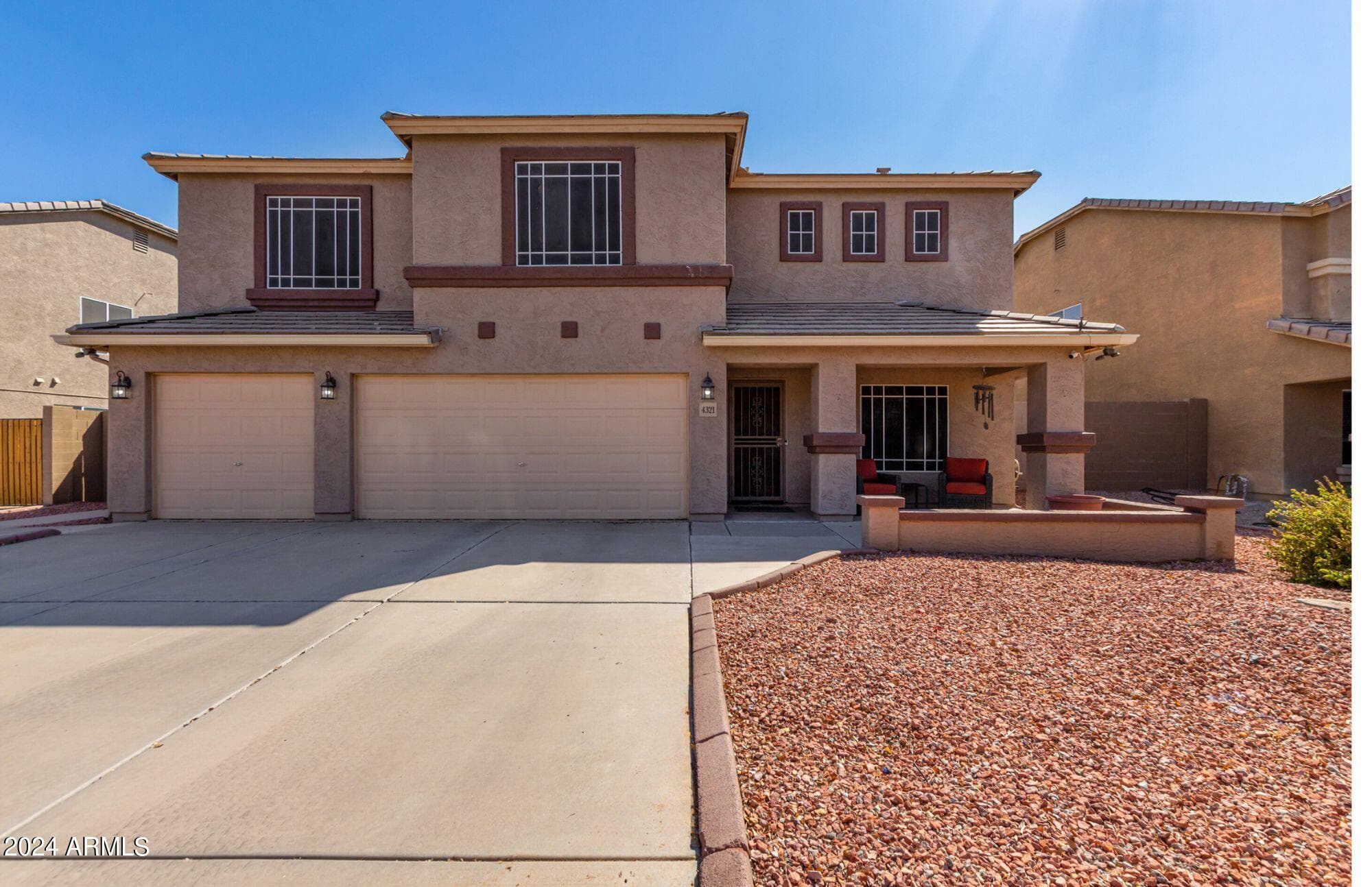 4321 E Morenci Rd — photo 2