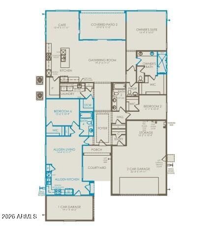 2512 E Truffle Rd — photo 2