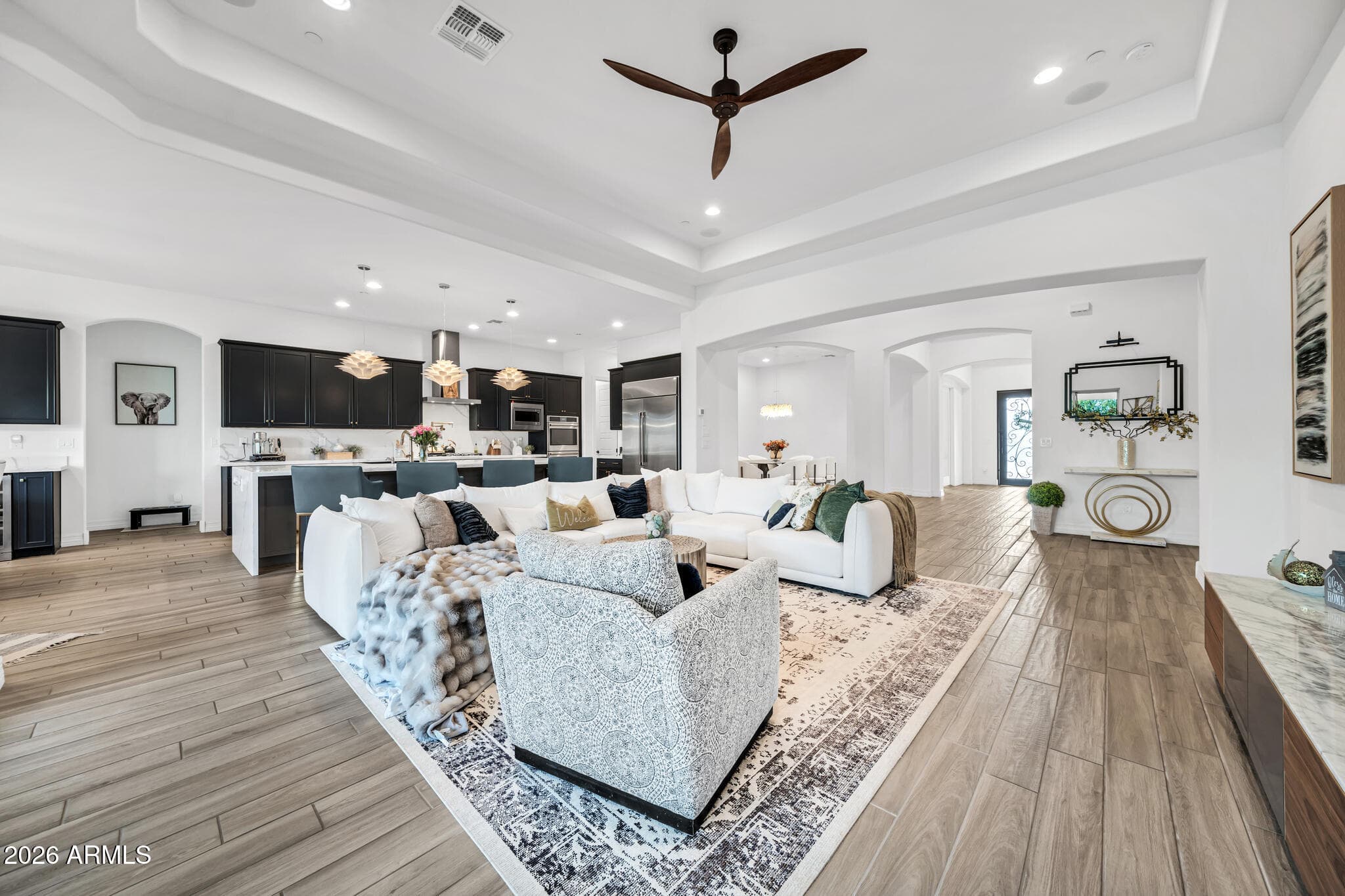 7626 W Monte Lindo -- — photo 1