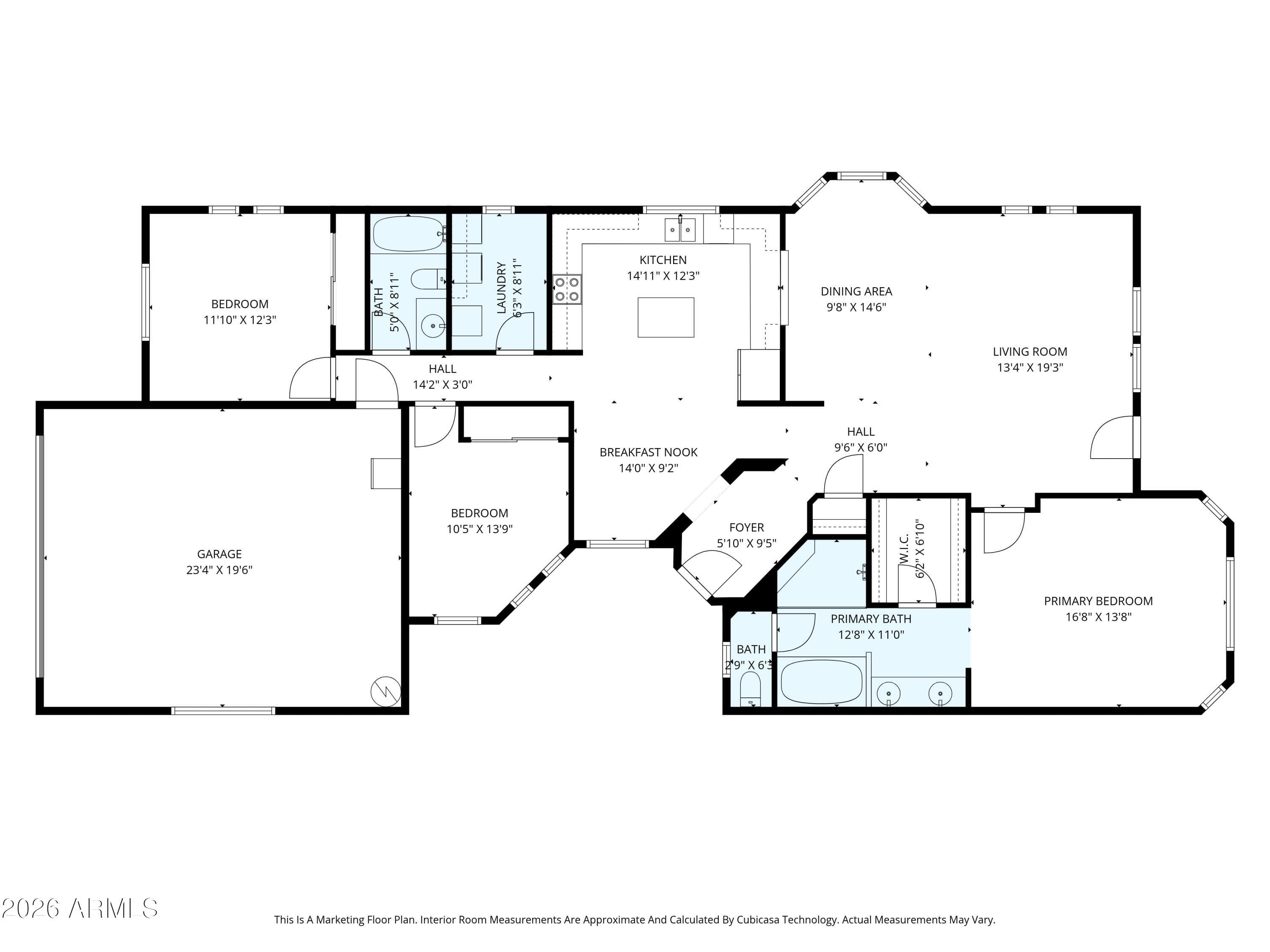 6202 E Mckellips Rd 107 — photo 32