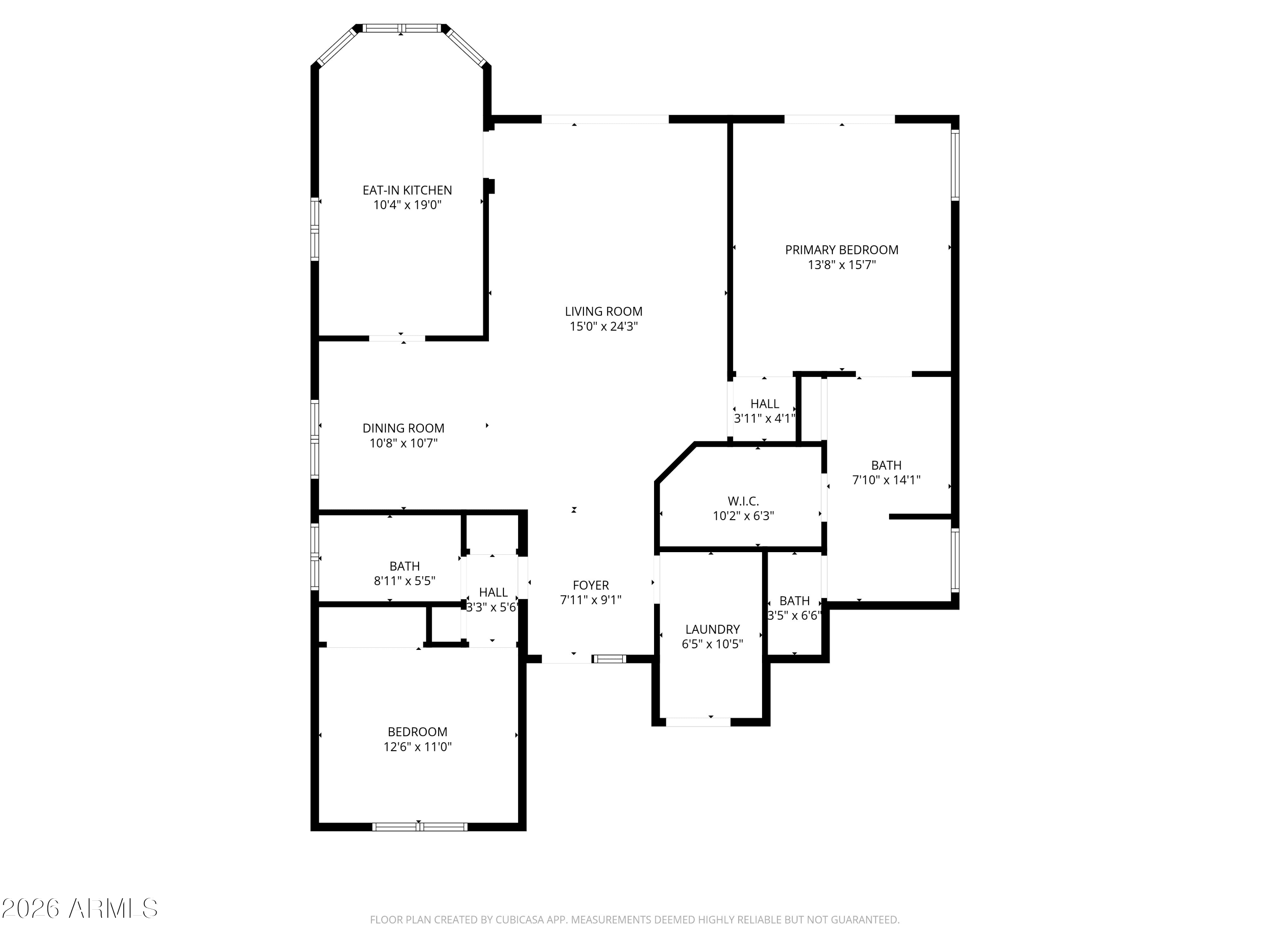 6733 S Fairway Dr — photo 55