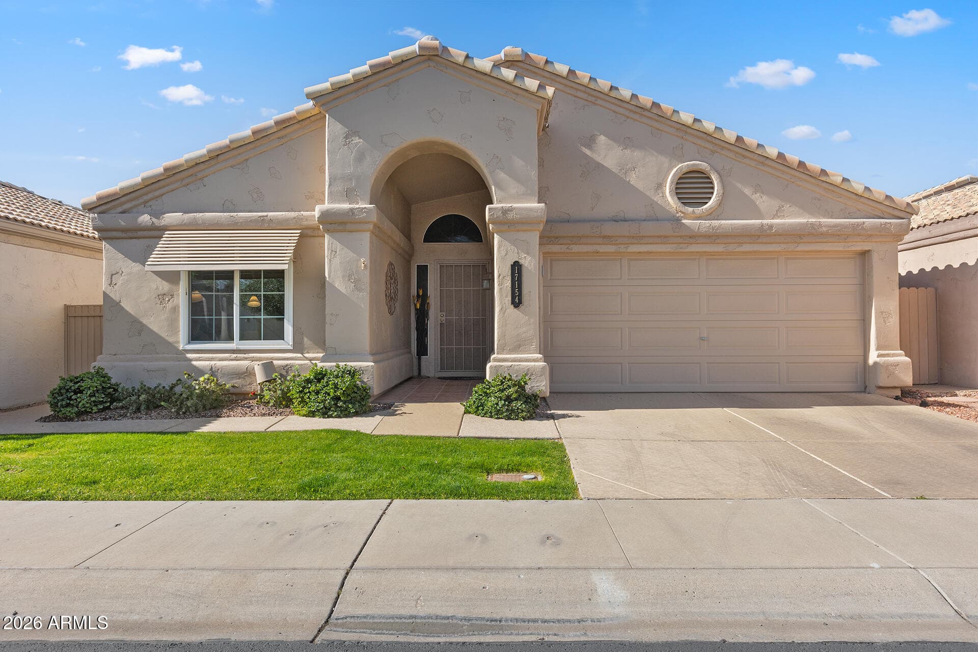 17154 N Moccasin Trail — photo 1