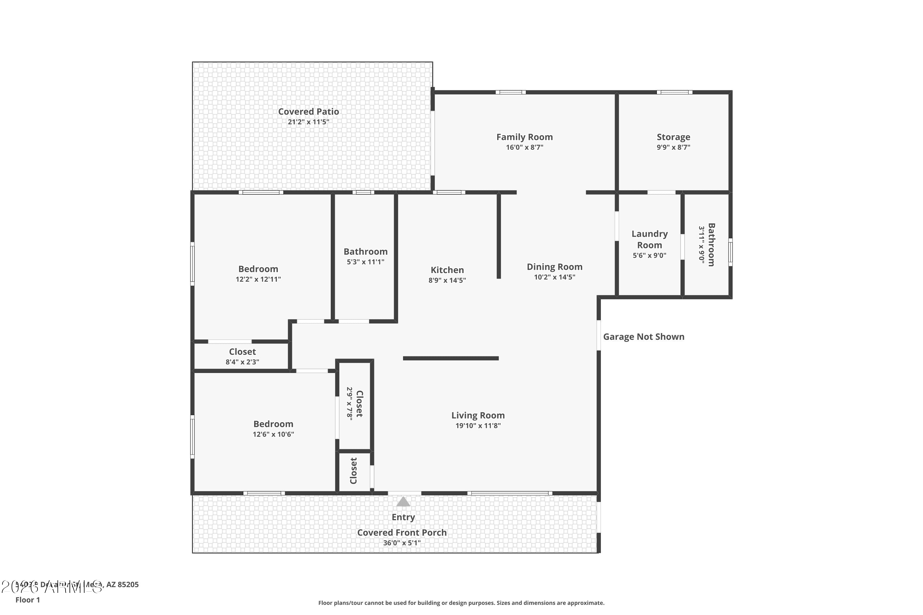 5409 E Decatur St — photo 33