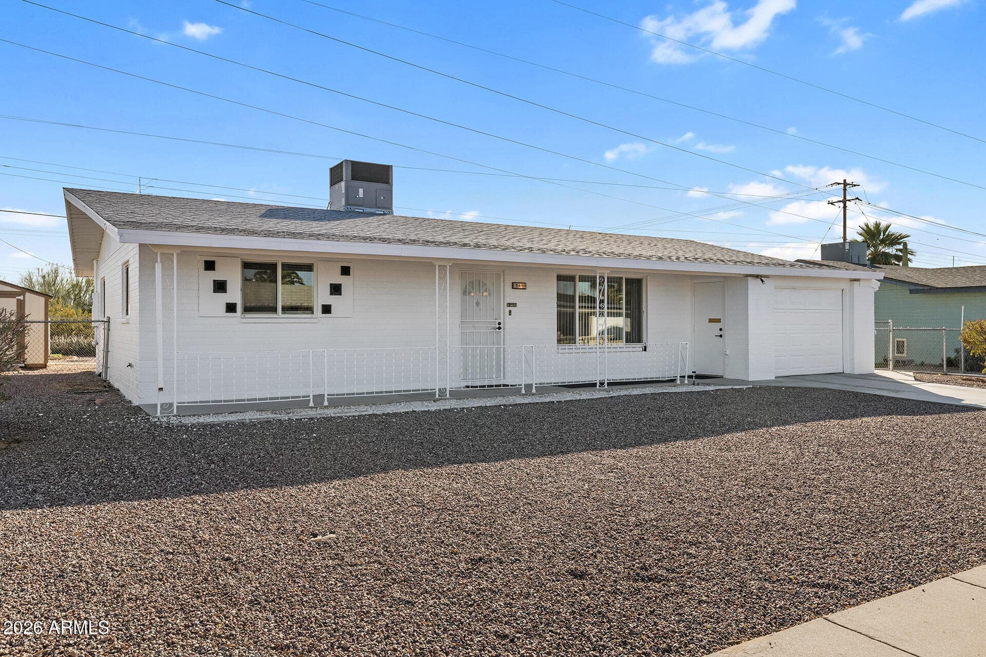 5409 E Decatur St — photo 1