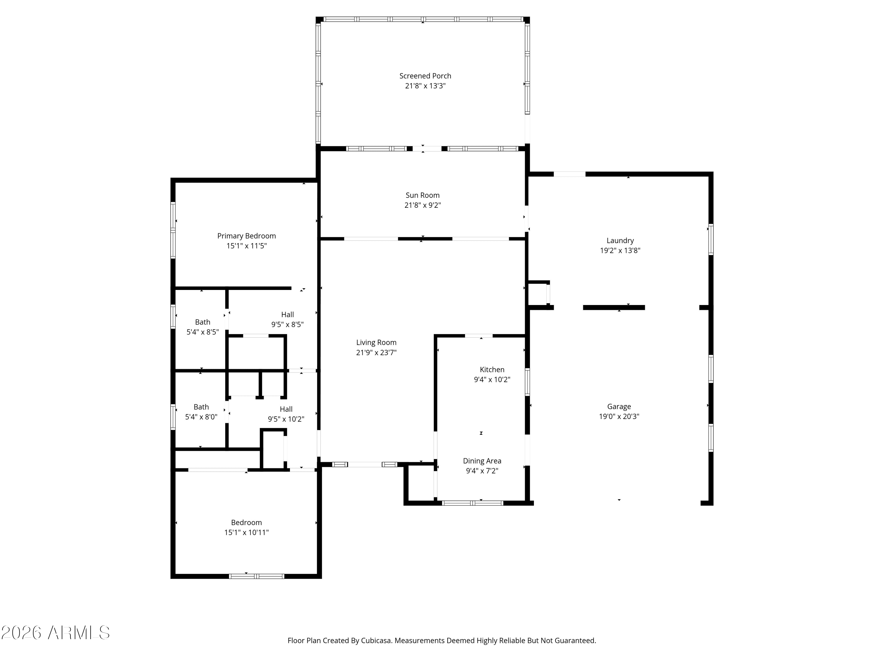 10733 W Saratoga Circle — photo 43