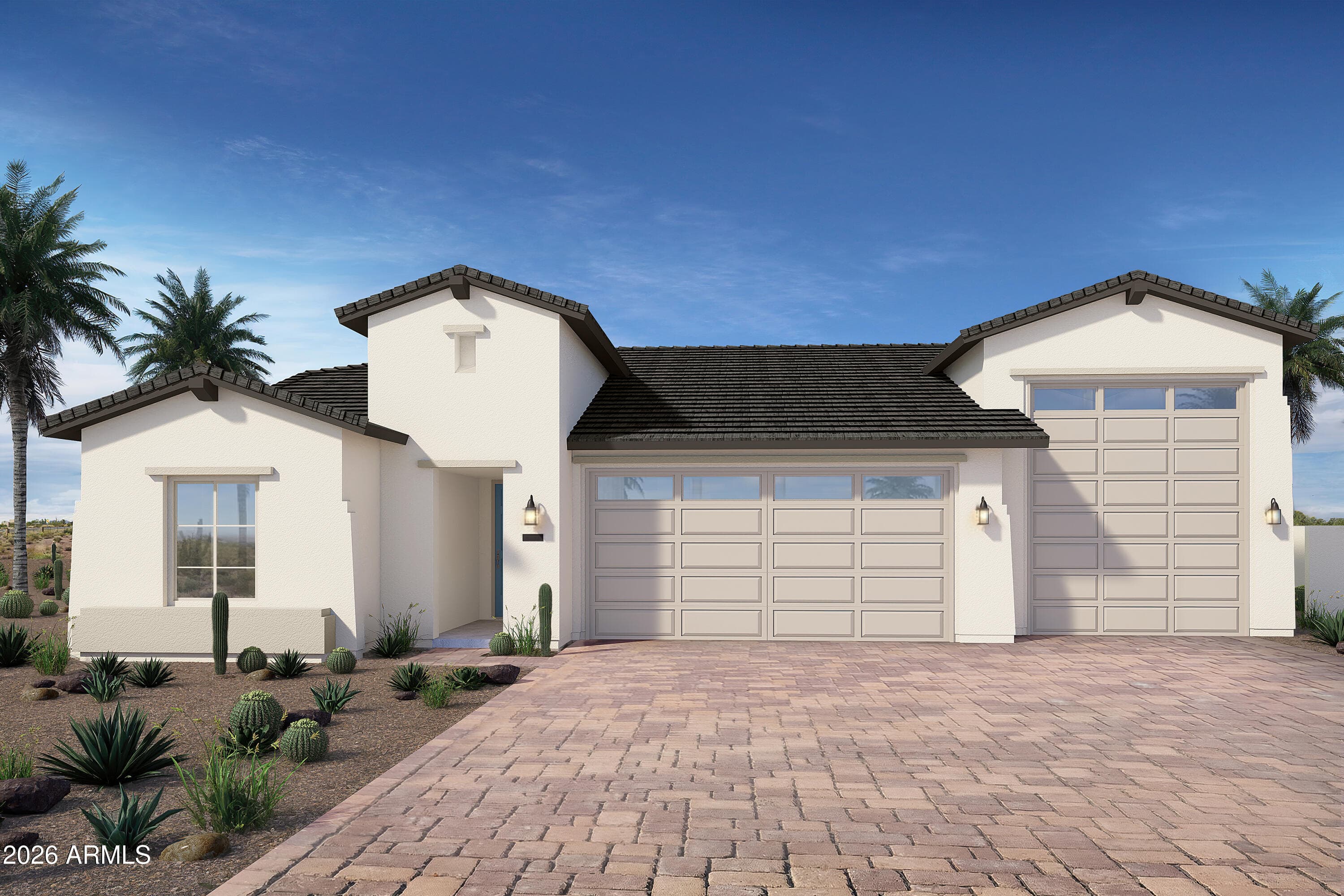 7545 W Evans Dr — photo 1