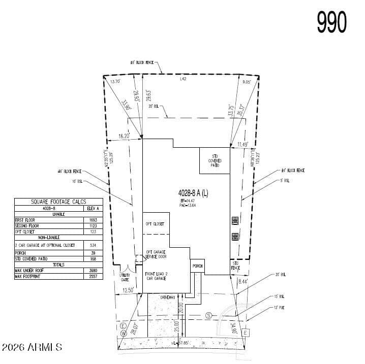 2649 E Lugano Ln — photo 4