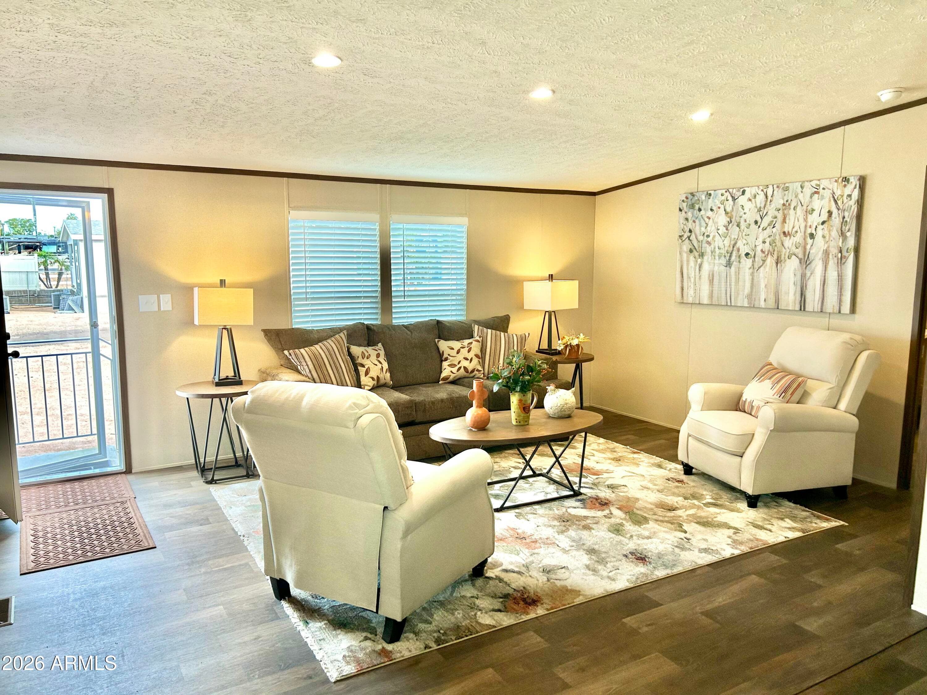 4635 N SIERRA DR - Photo 2