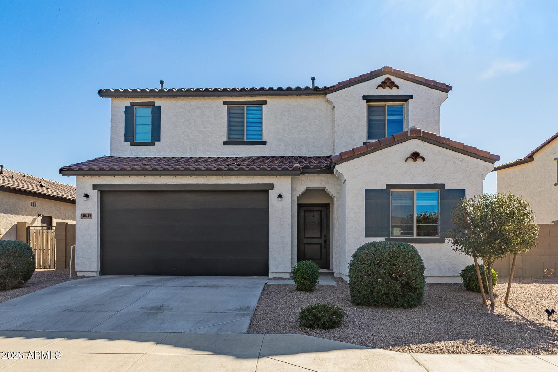 40445 W Bravo Dr — photo 1