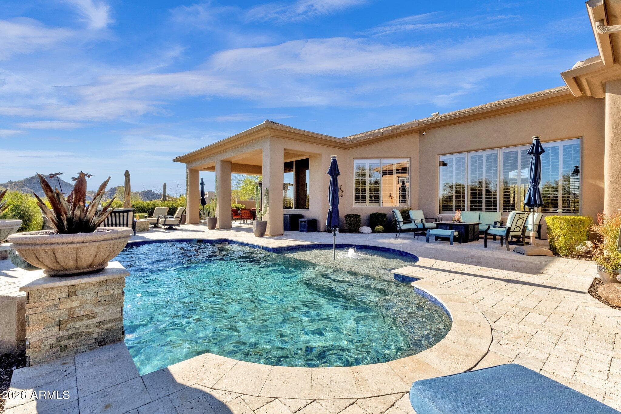 8155 E Thorntree Dr — photo 1
