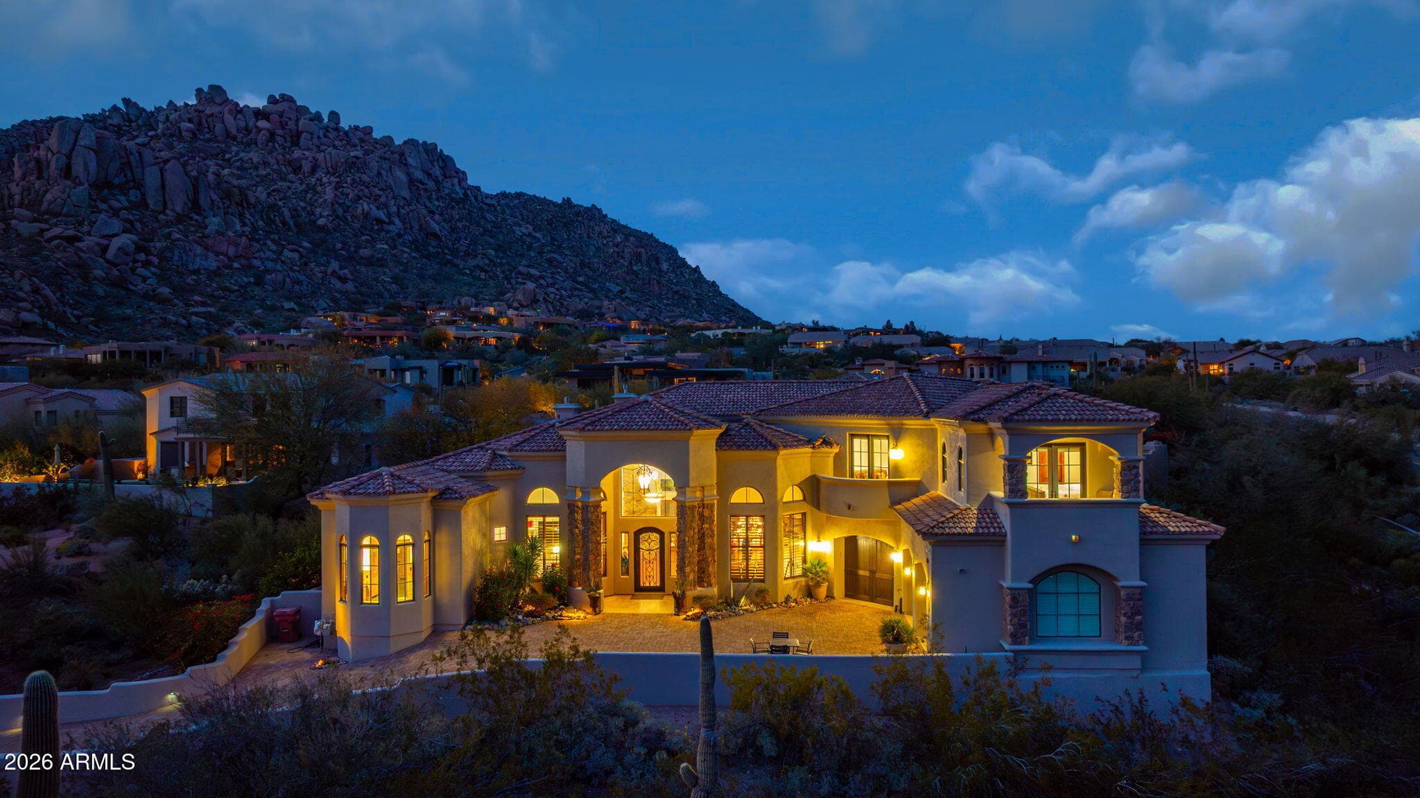 11488 E Chama Rd — photo 2