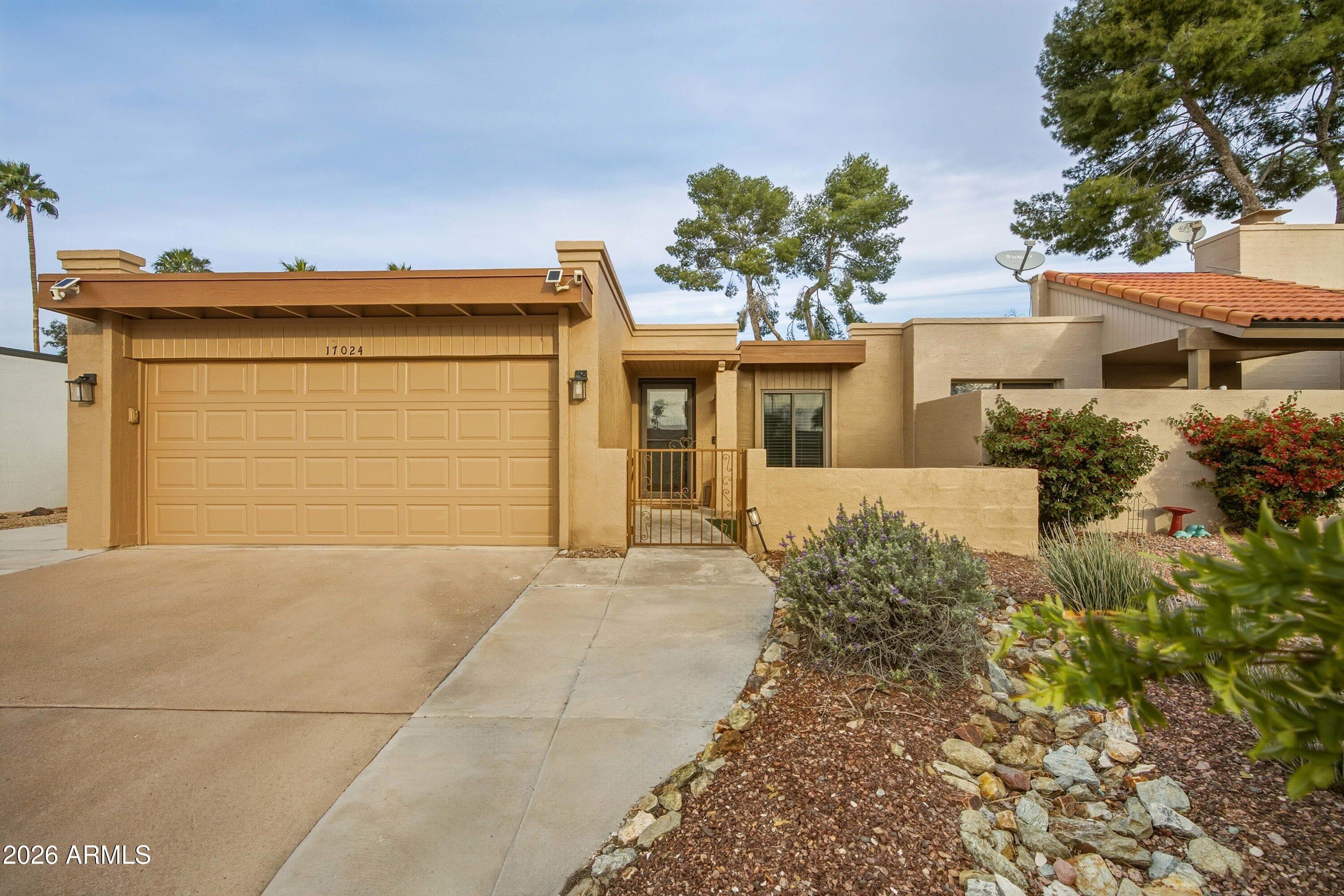 17024 E Calle Del Sol -- — photo 1