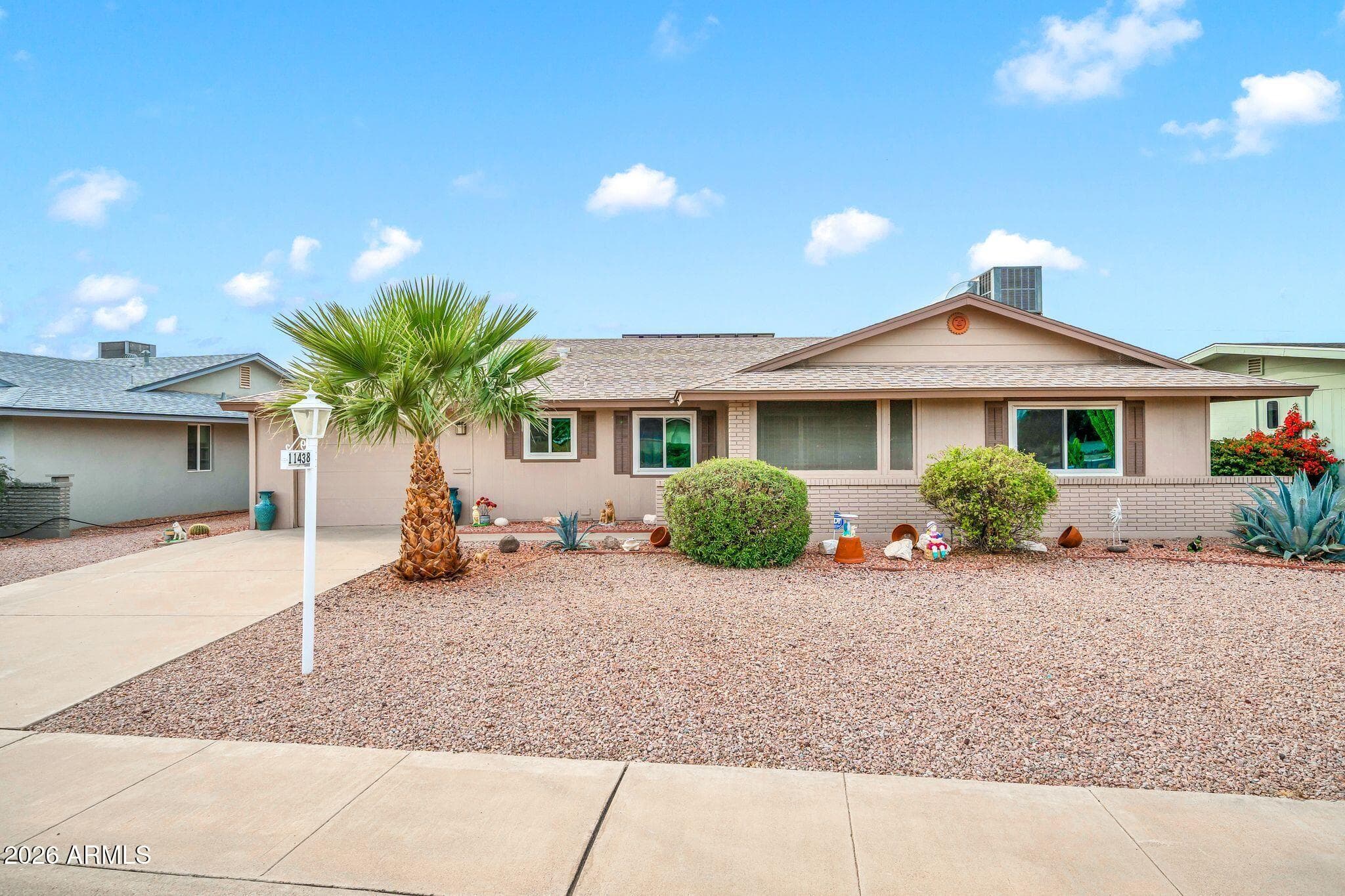 11438 N Balboa Dr — photo 1