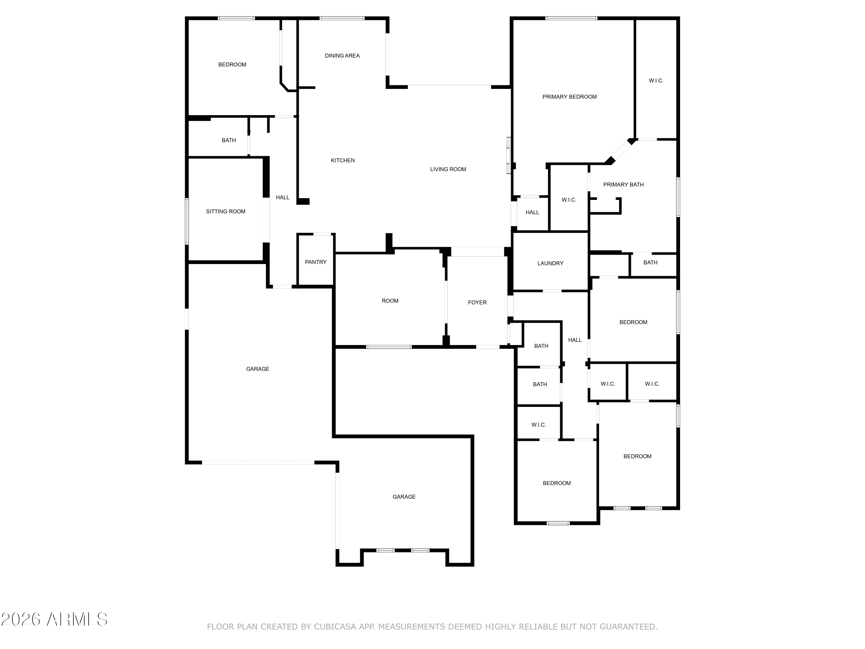 9345 W Robin Ln — photo 46