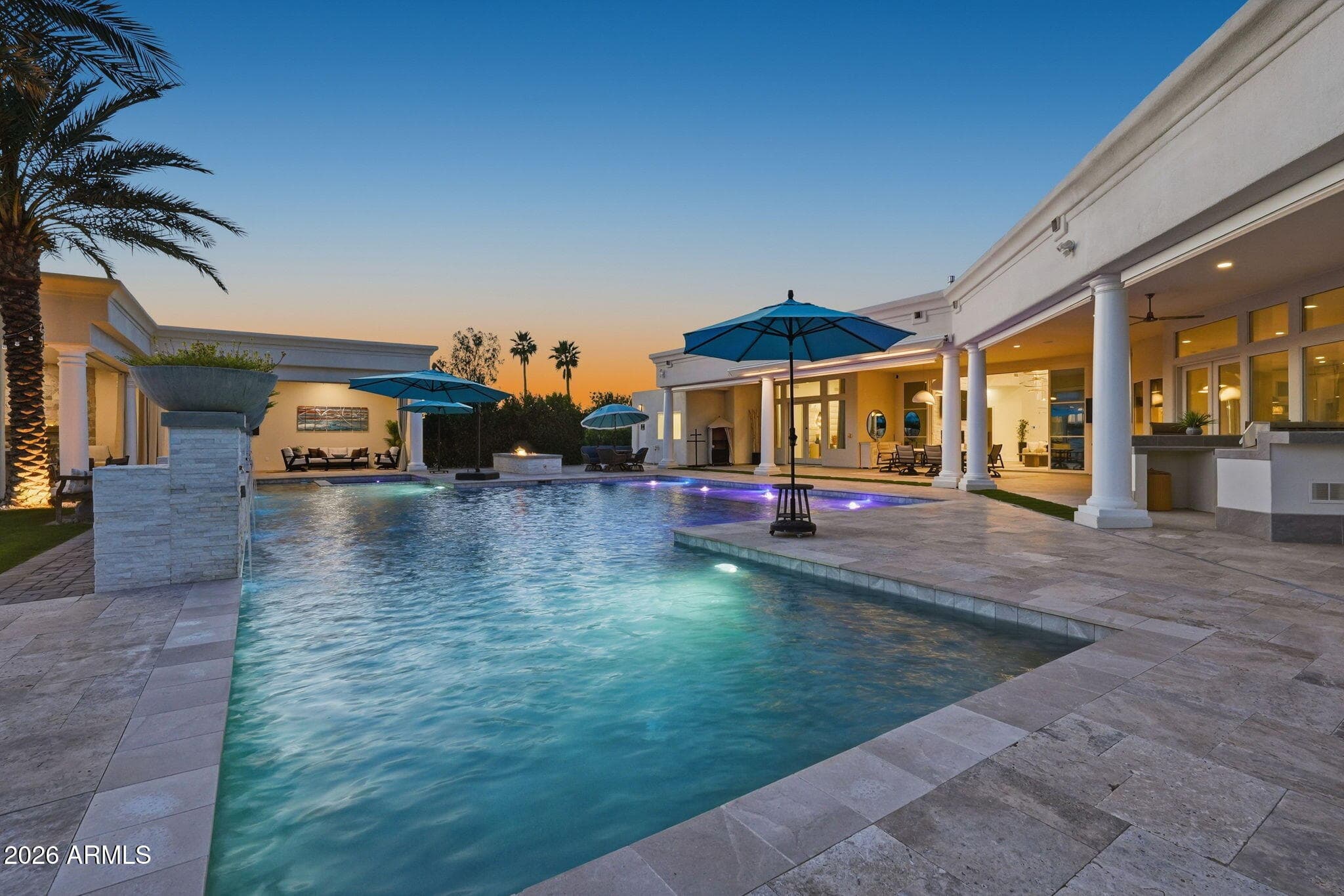 10651 E CACTUS RD - Photo 4