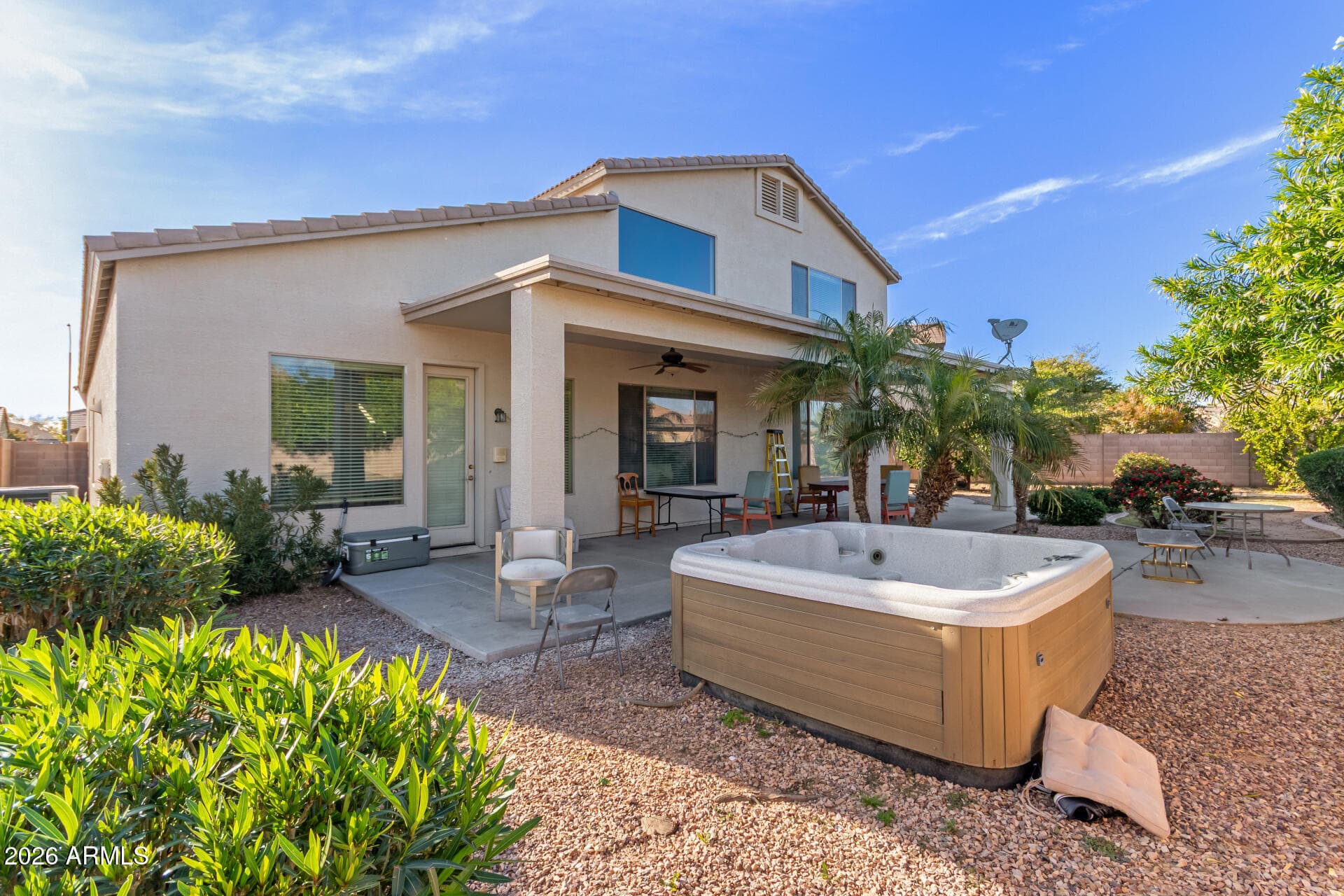 6481 S Dragoon Ct — photo 35