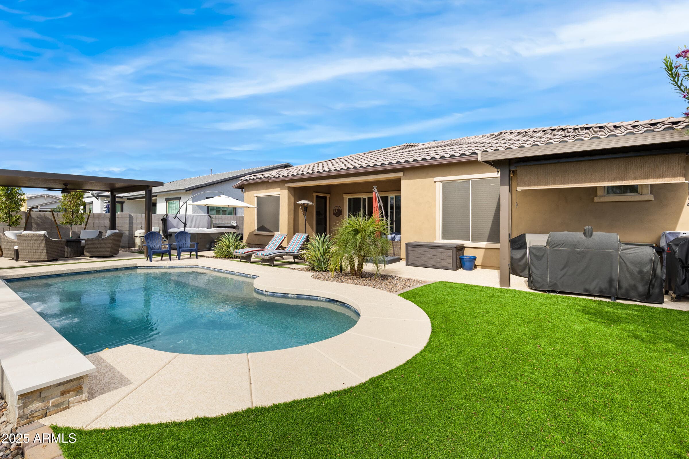 21286 S 227th Way — photo 1