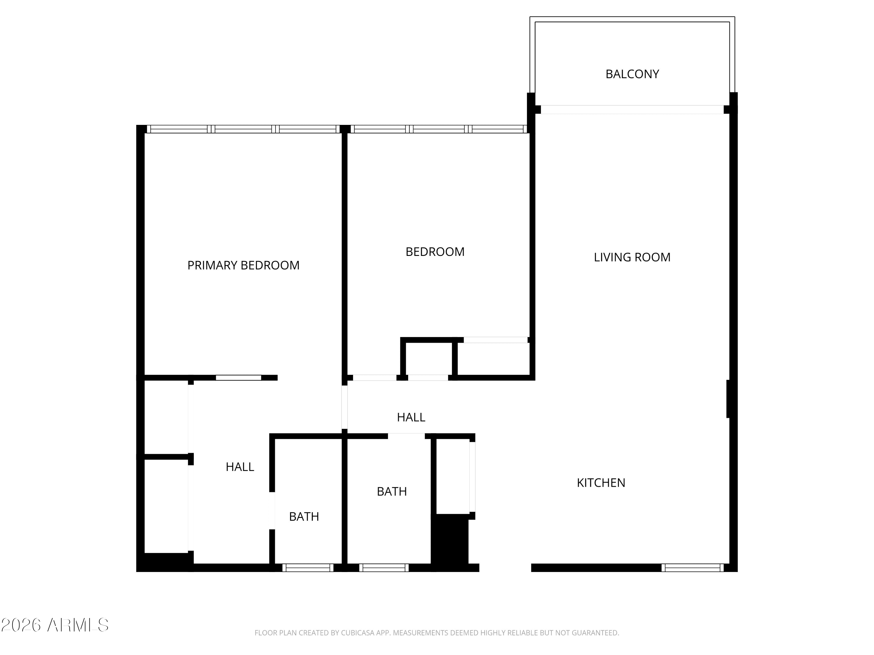349 E Thomas Rd E407 — photo 34