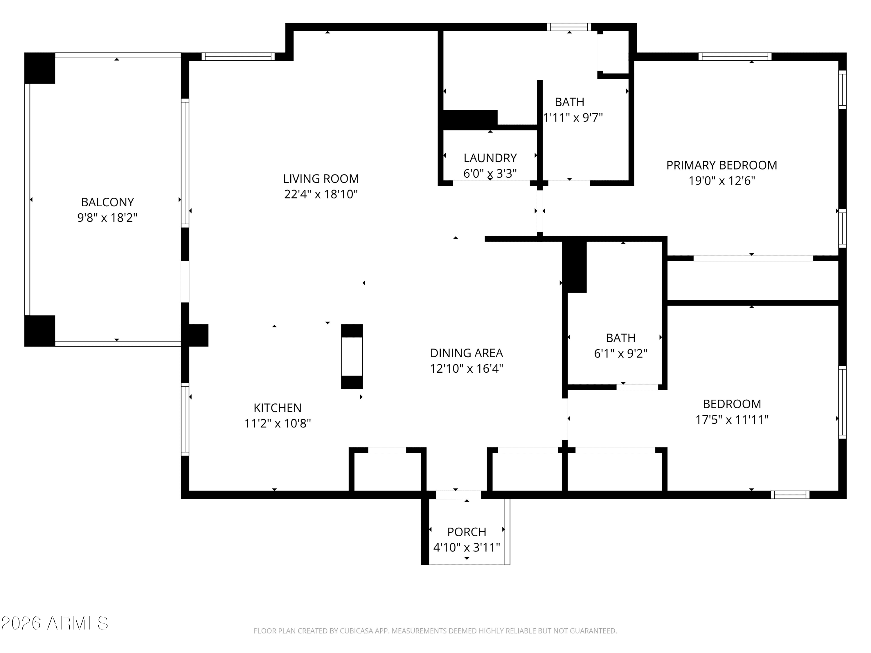 9253 N Firebrick Dr 204 — photo 32