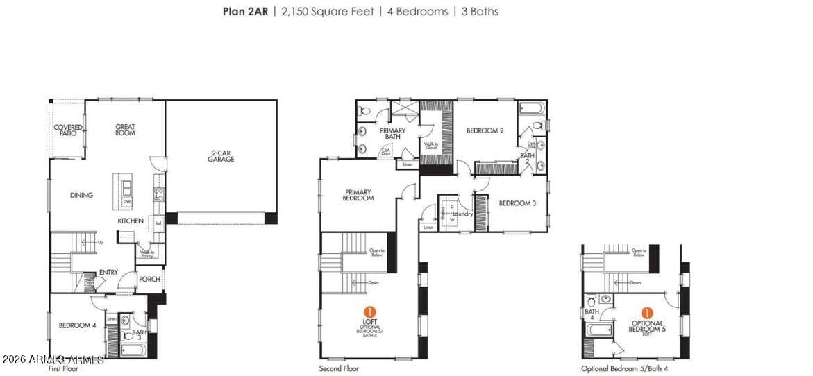 1319 W Bluejay Dr — photo 39