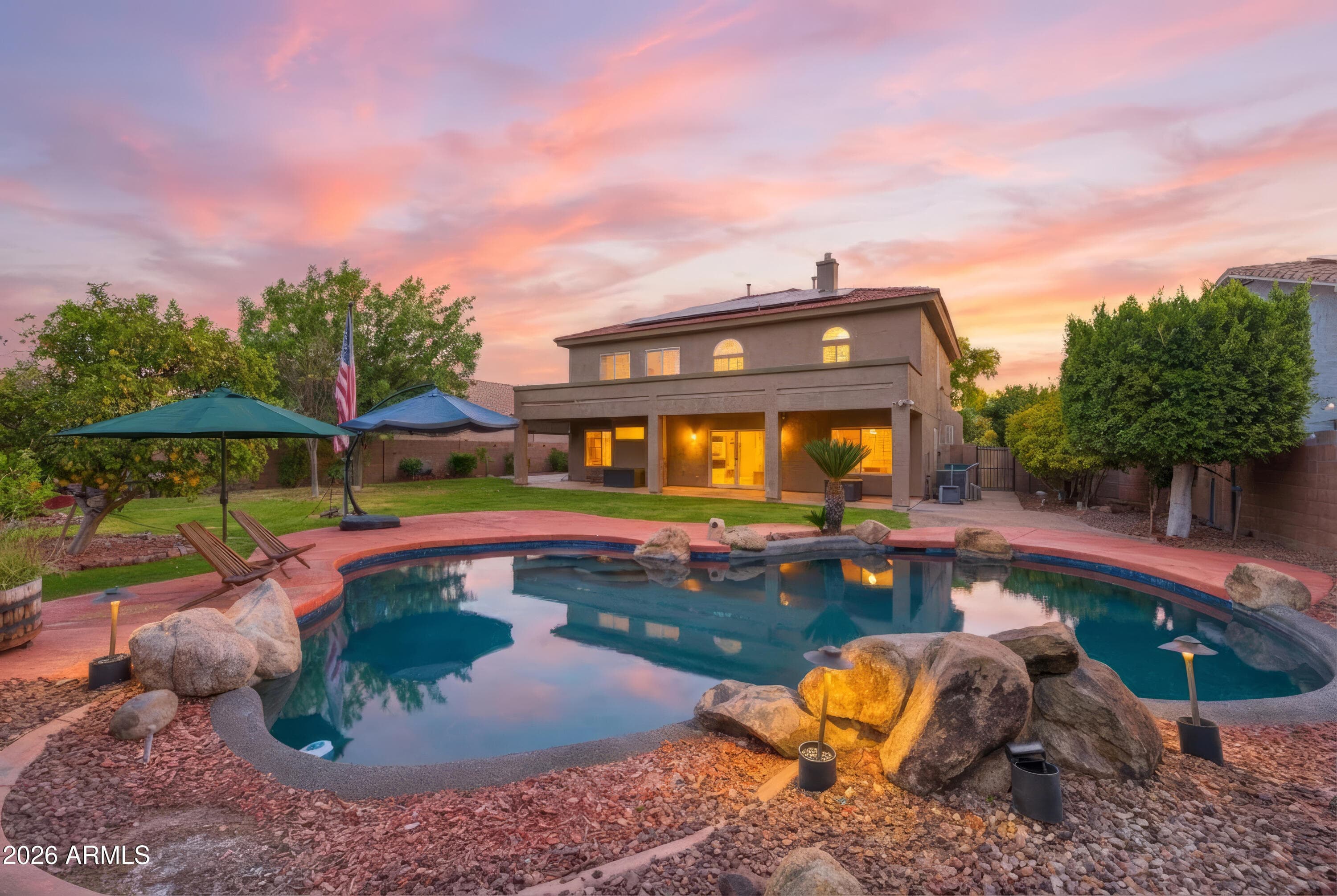 9741 W Black Hill Rd — photo 1