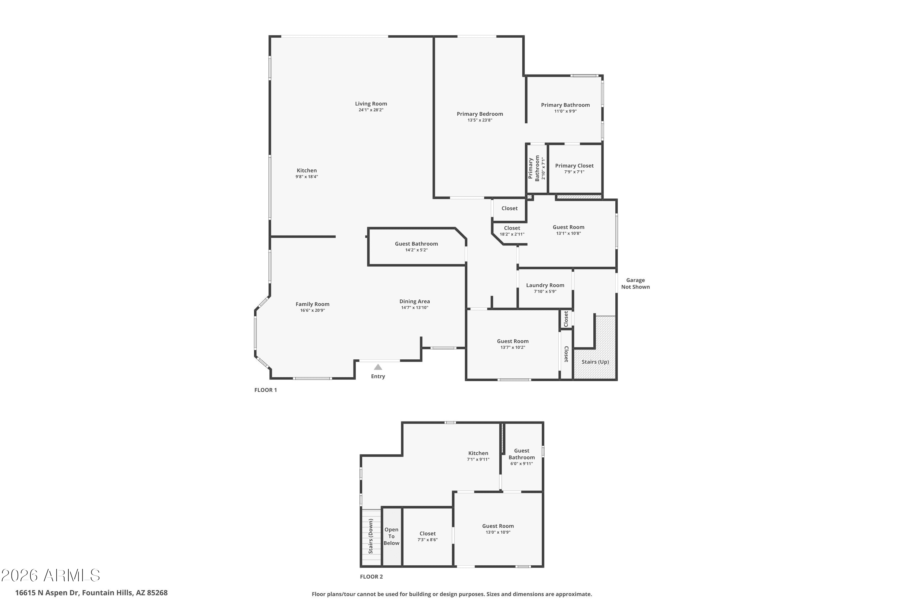 16615 N Aspen Dr — photo 41