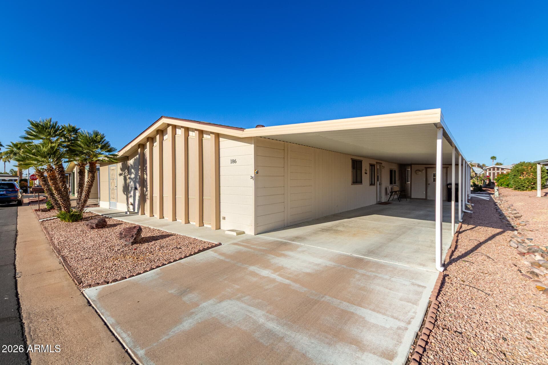 5402 E MCKELLIPS RD - Photo 1
