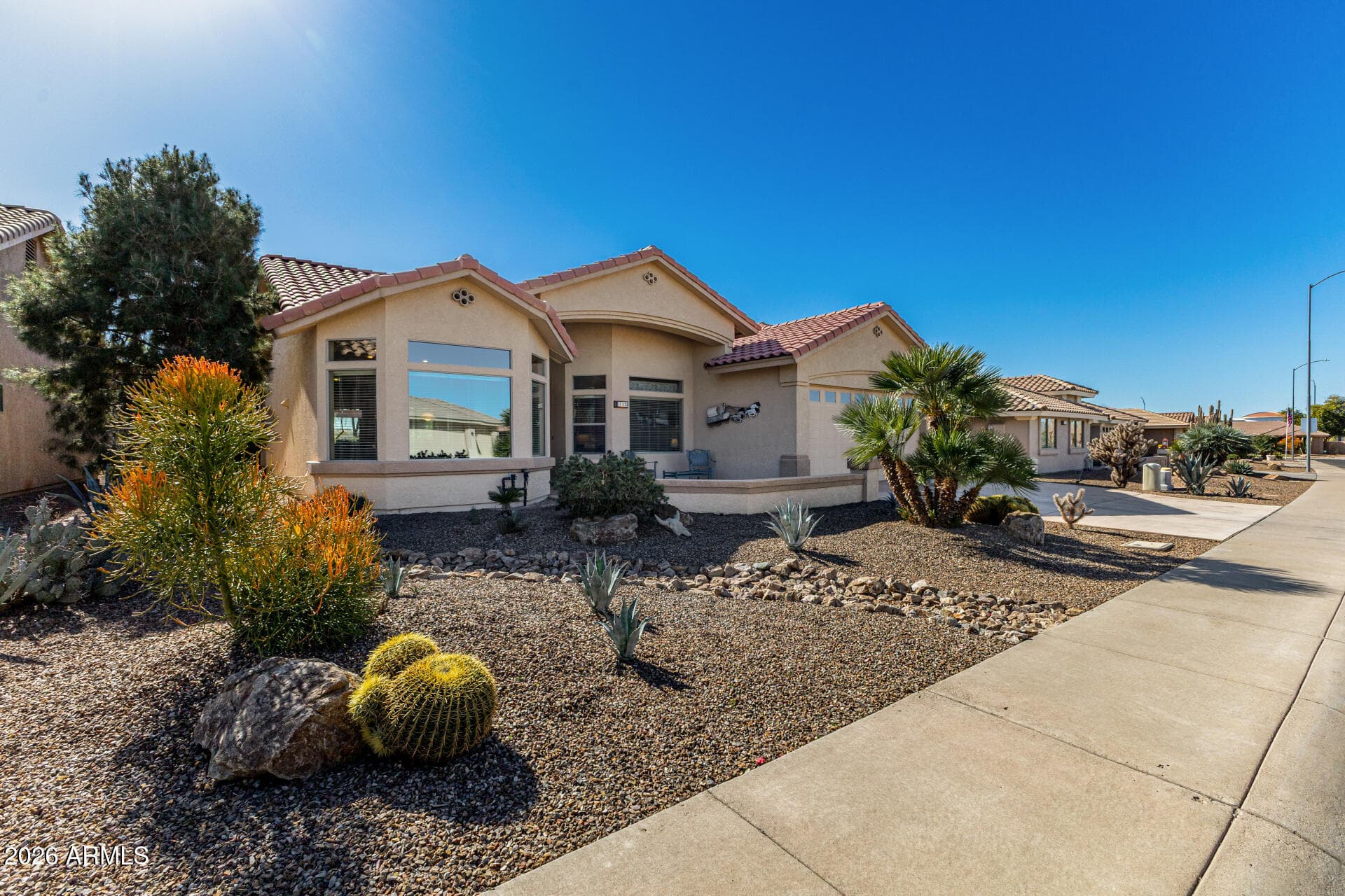10853 E OLLA AVE - See more photos