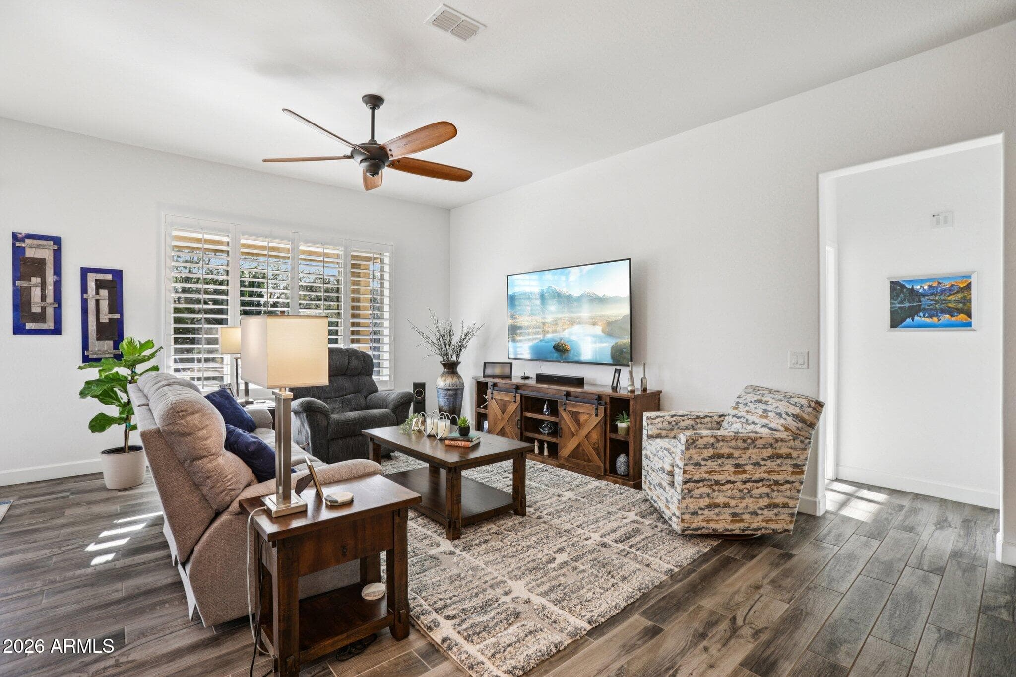 16929 W CAMBRIDGE AVE - Photo 4