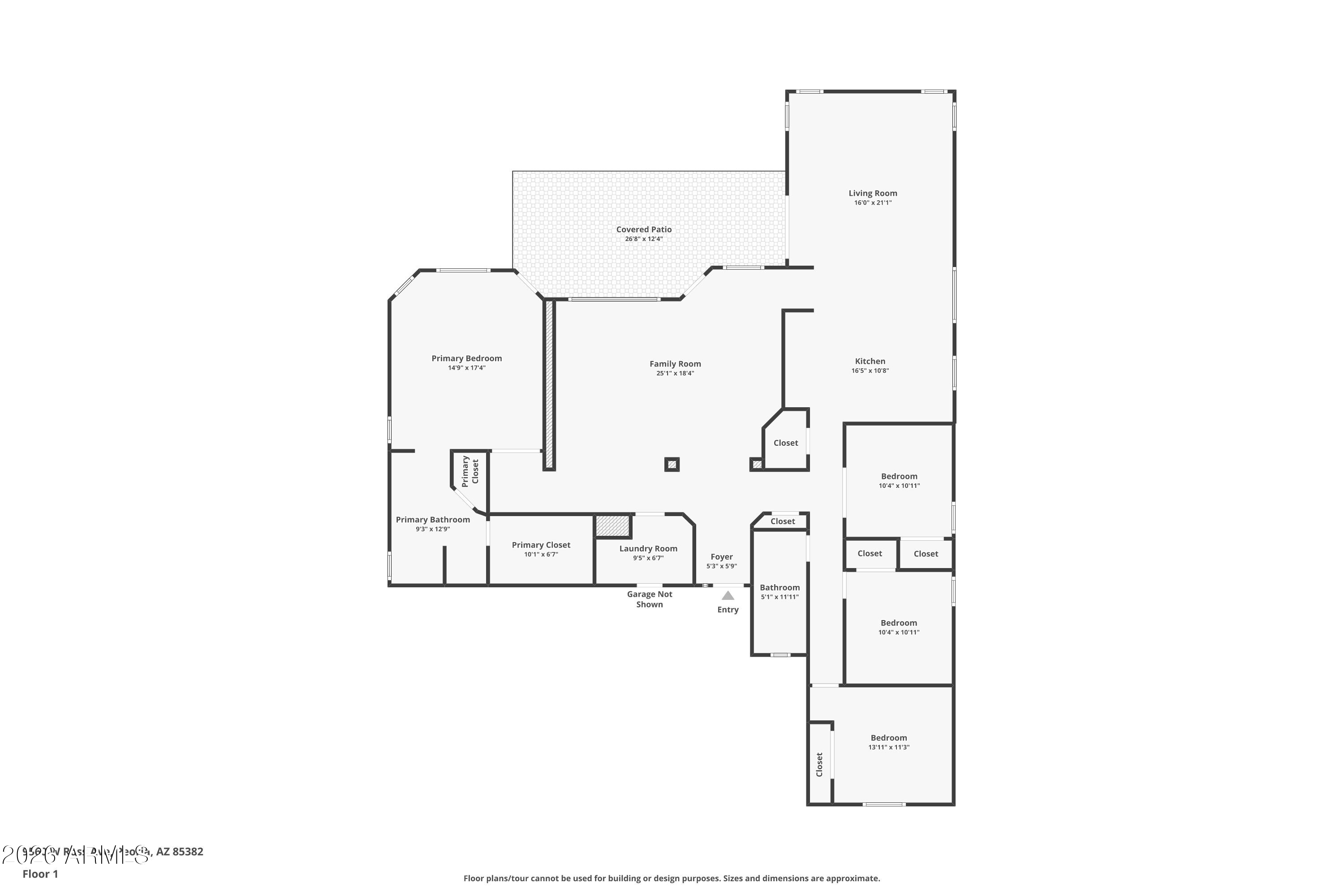 9560 W Ross Ave — photo 45