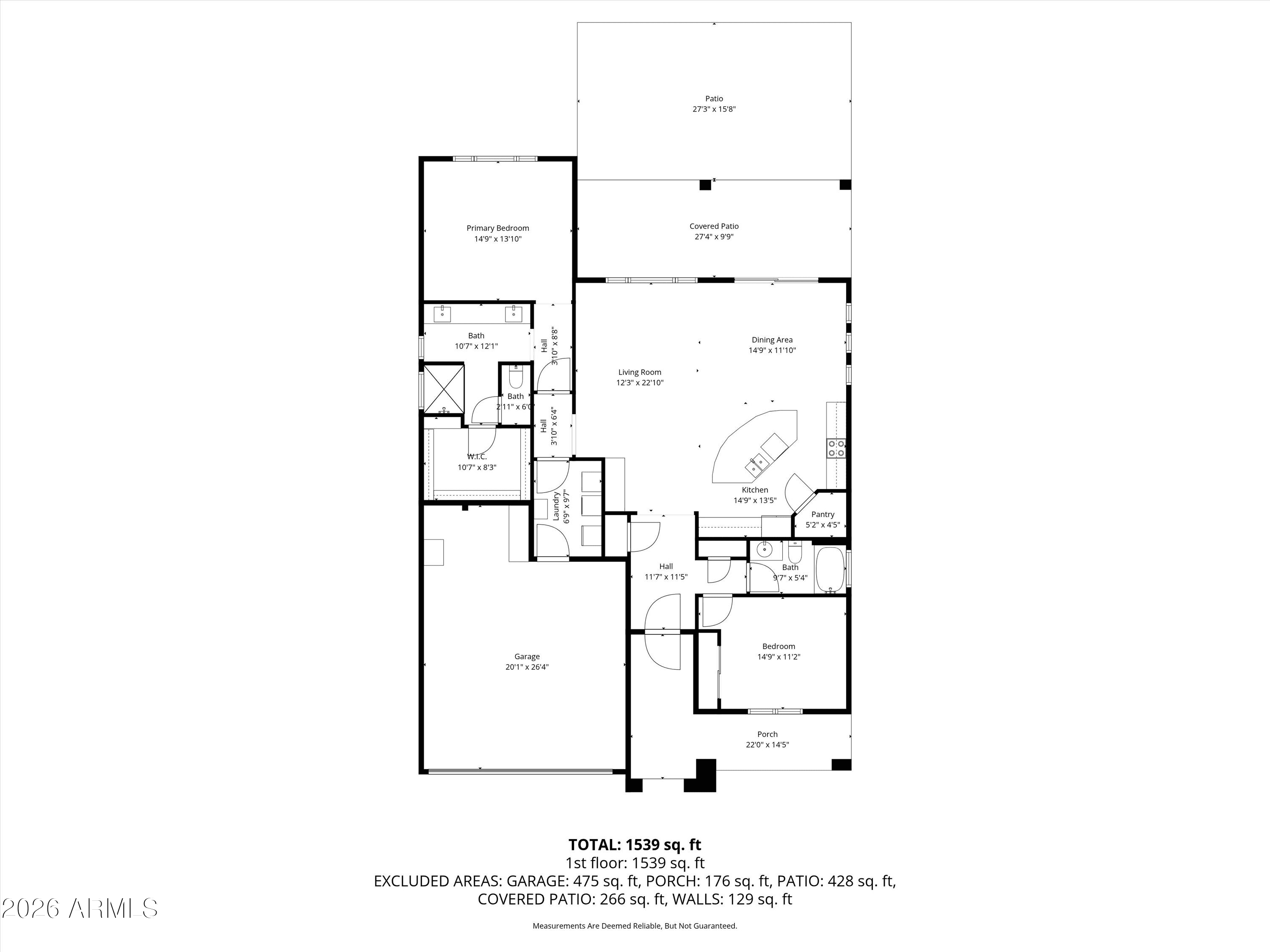 26172 W Rosemonte Dr — photo 50