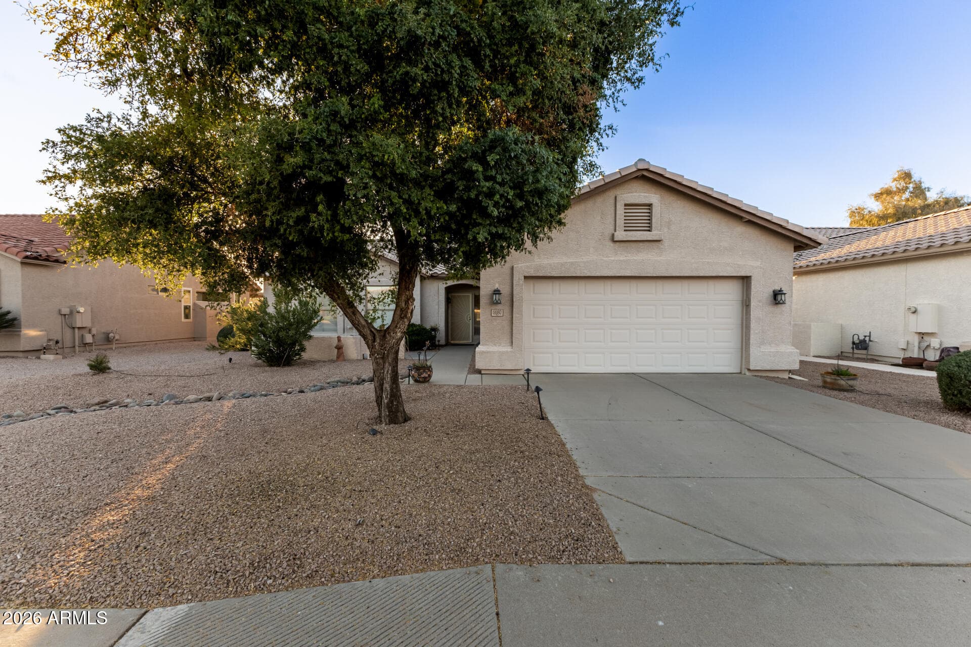 6680 S Tamarron Way — photo 2