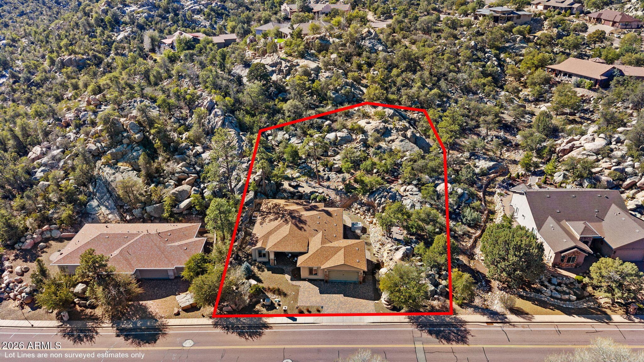 1323 WESTRIDGE DR - Photo 3