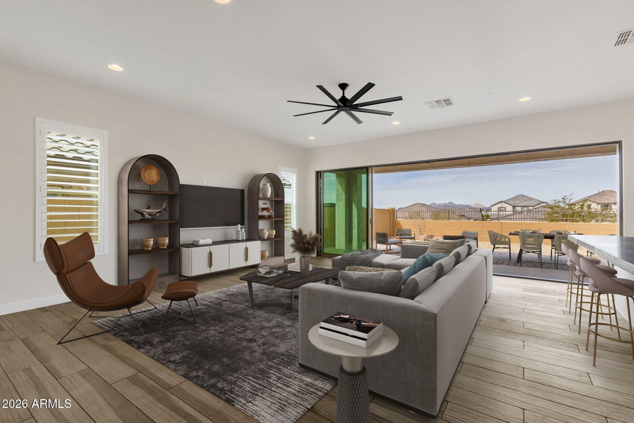 5924 E Redmont Dr — photo 1