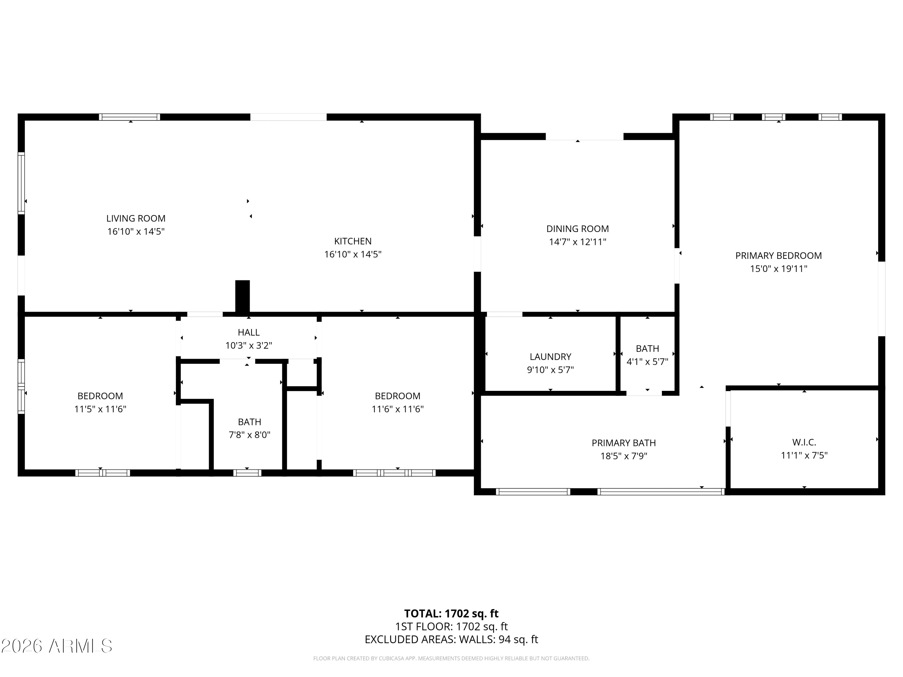 1123 E Coronado Rd — photo 37