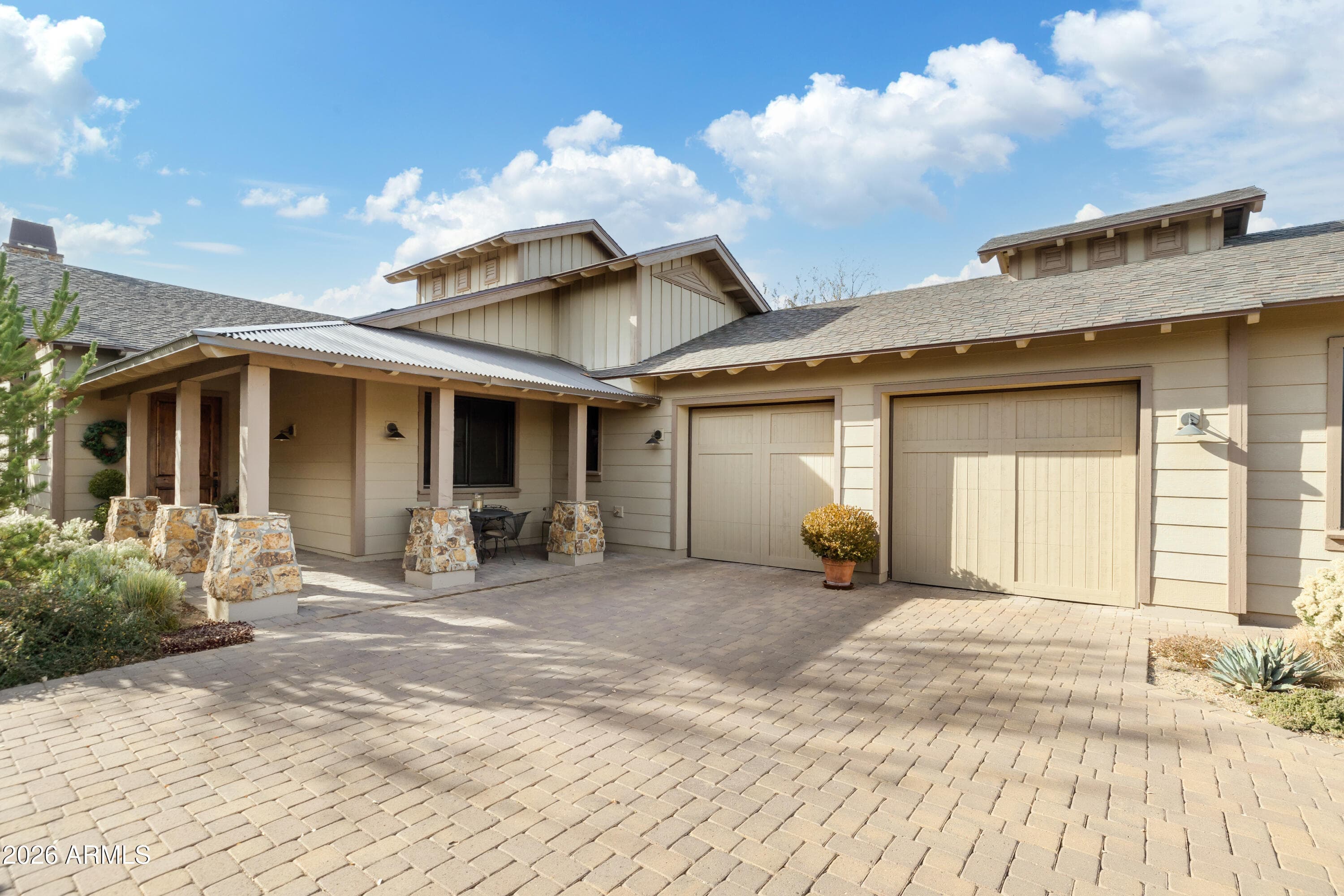 5625 W Mescal Canyon Way — photo 2